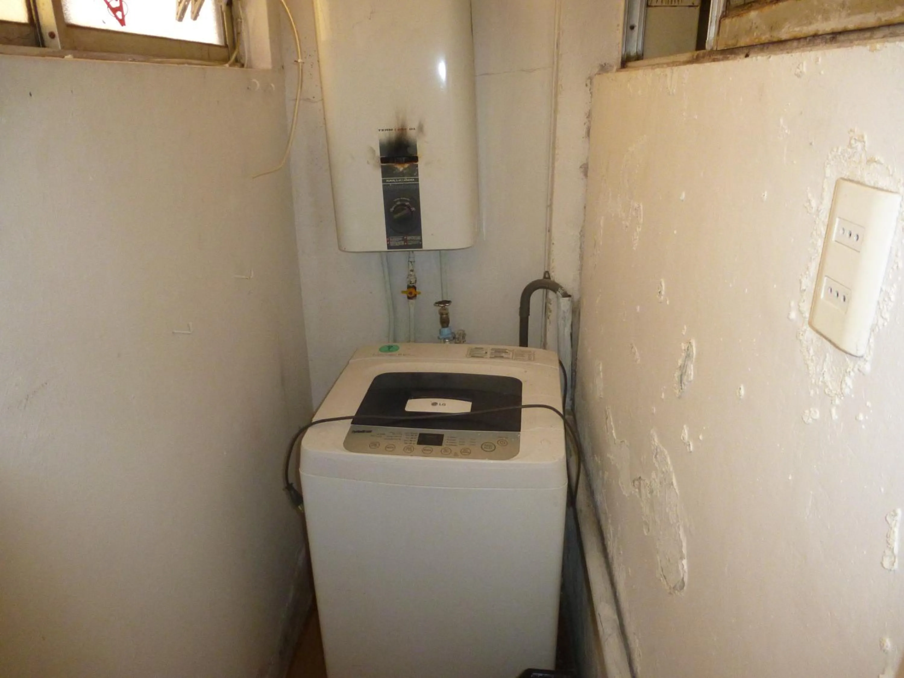 Other in Departamento Borgoño