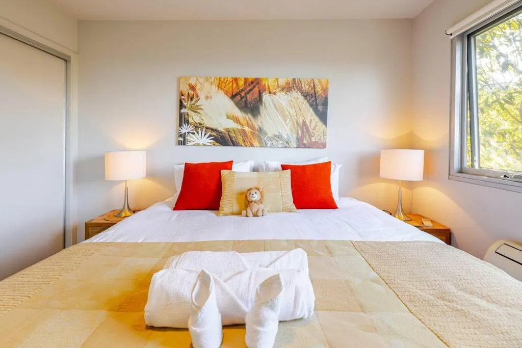Lorne Luxury