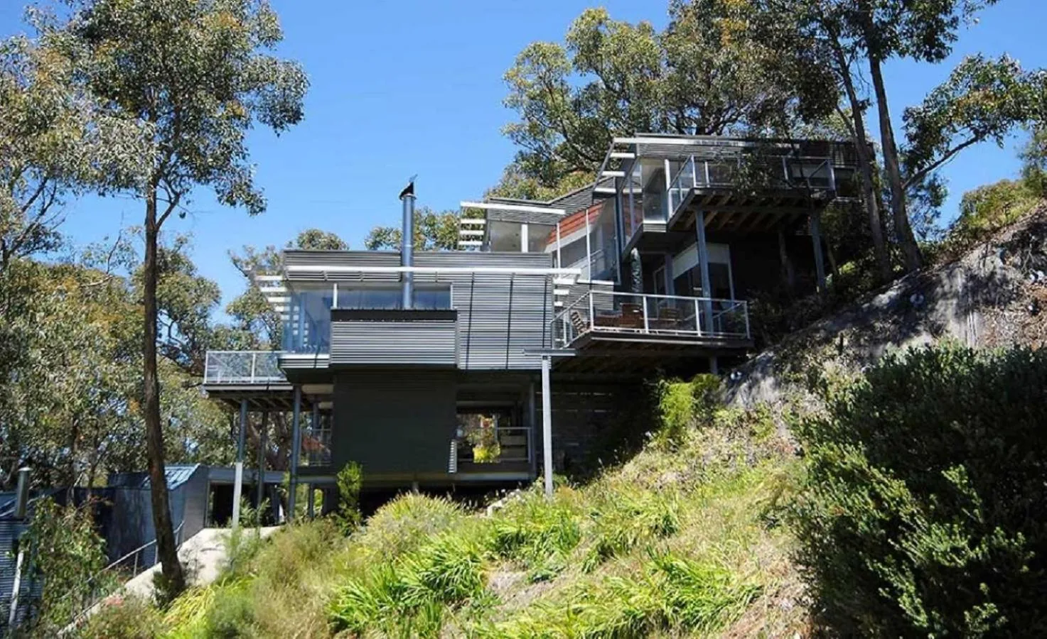 Lorne Luxury