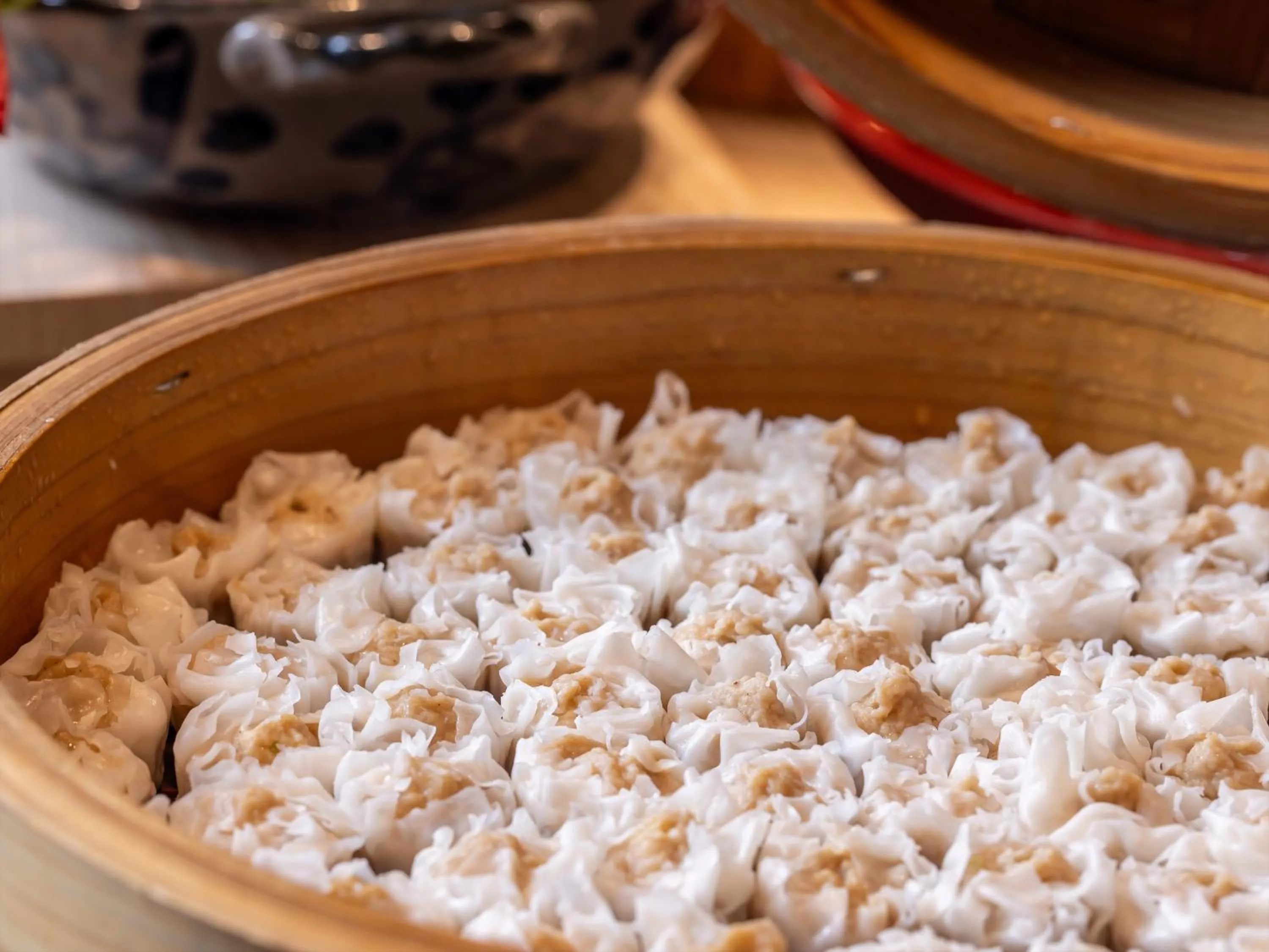 Breakfast in Tokyu Stay Kyoto Sanjo-Karasuma