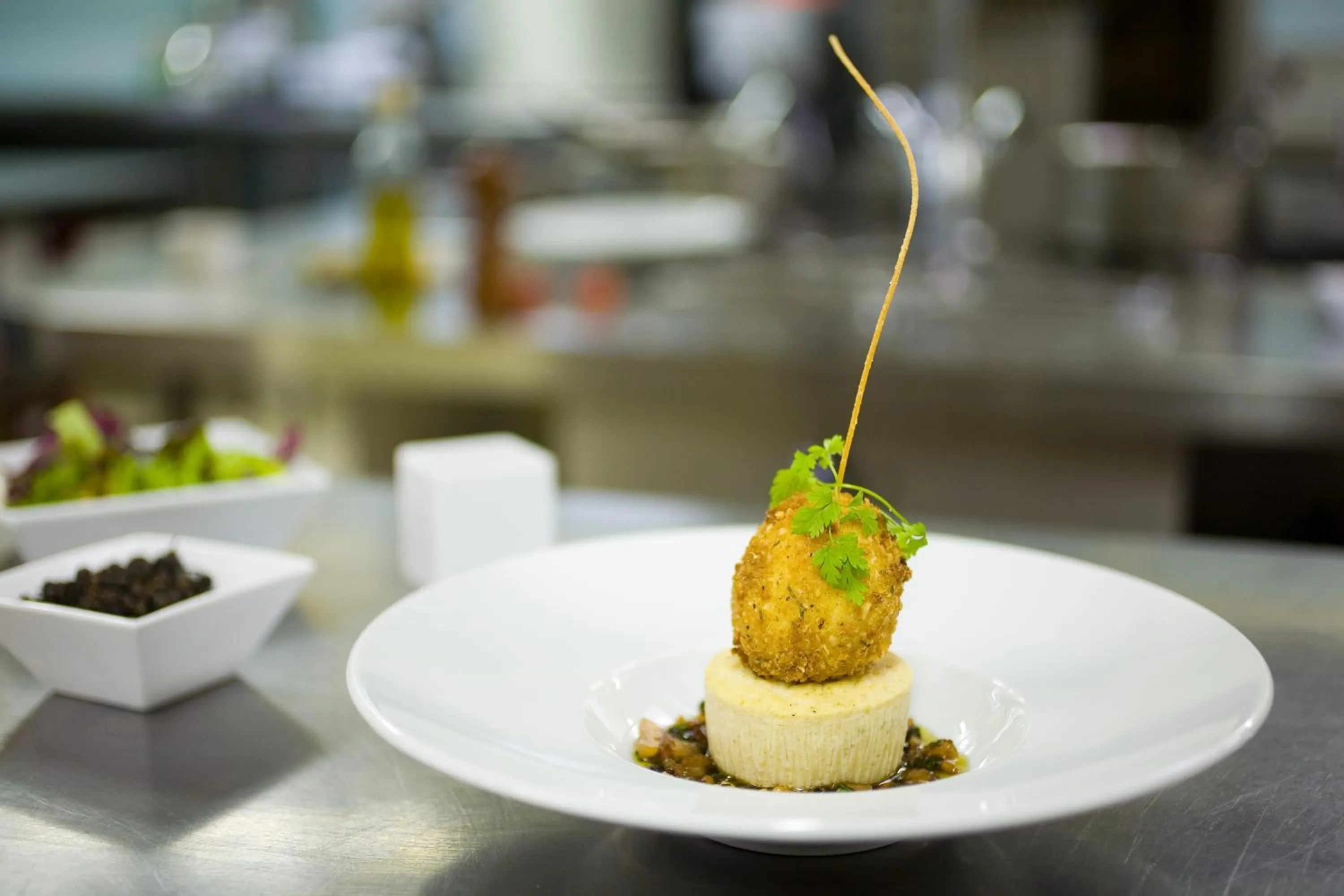 Food close-up in Carlina