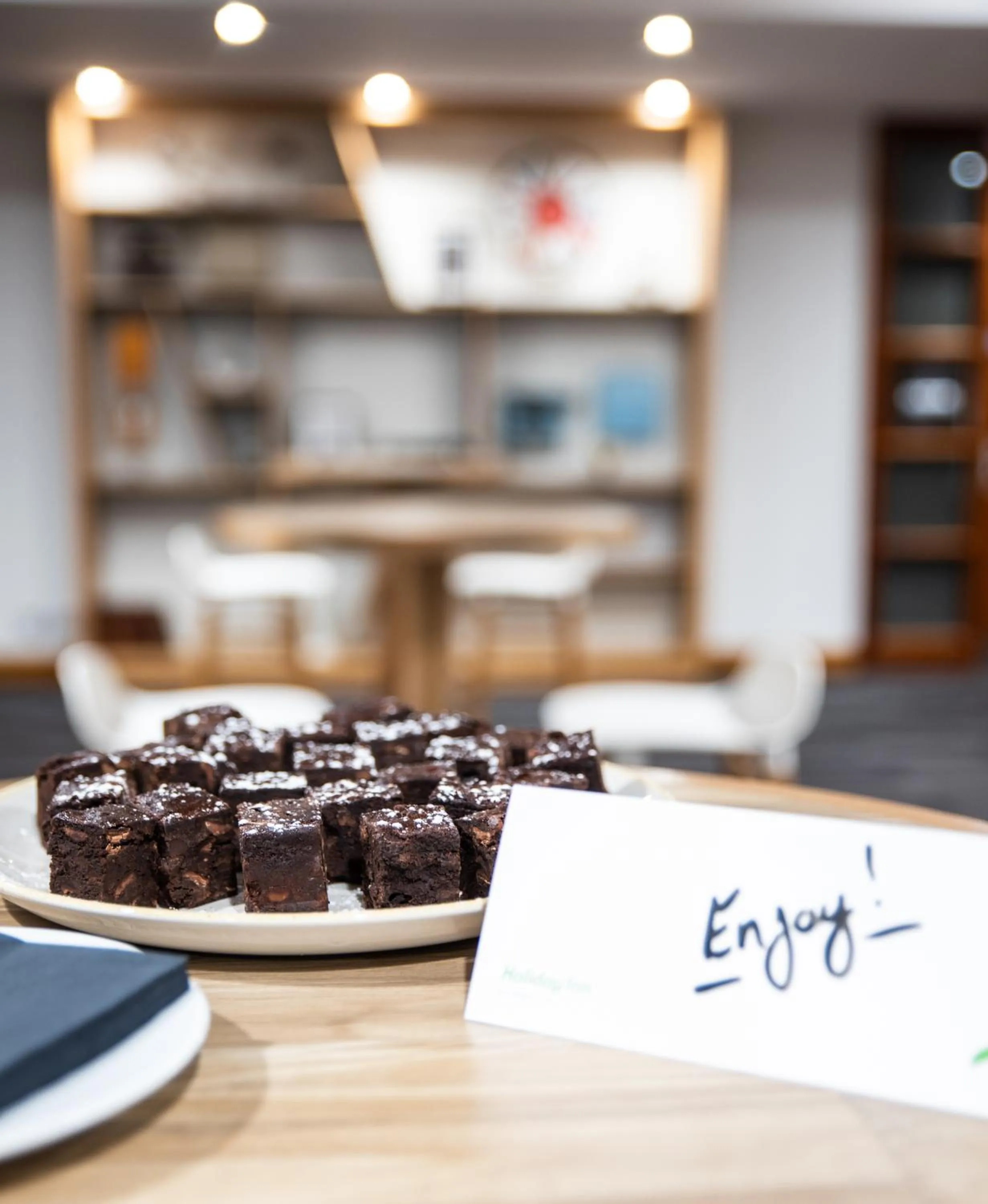 Meeting/conference room in Holiday Inn London - Gatwick Airport by IHG