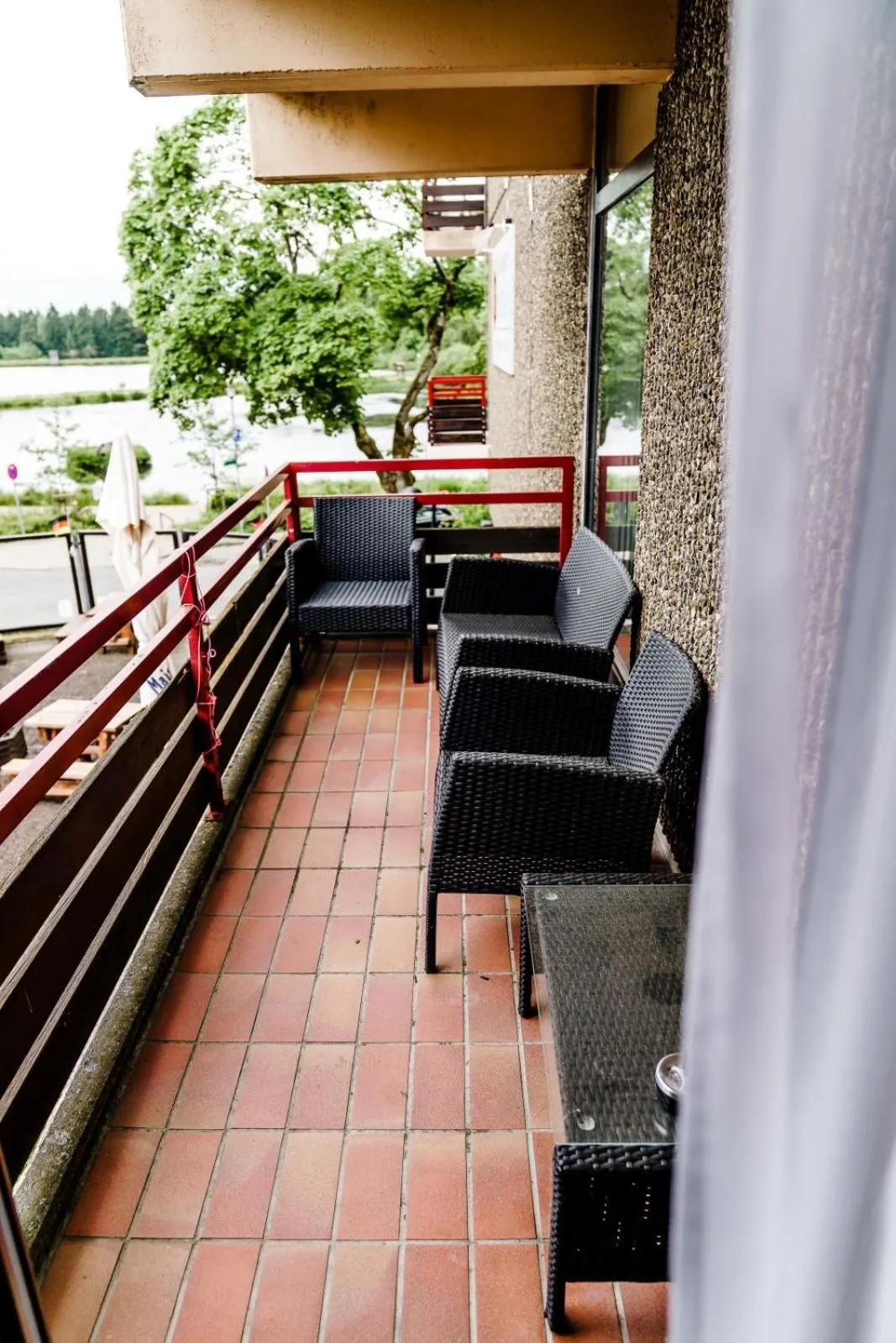 Haus am See HS 233