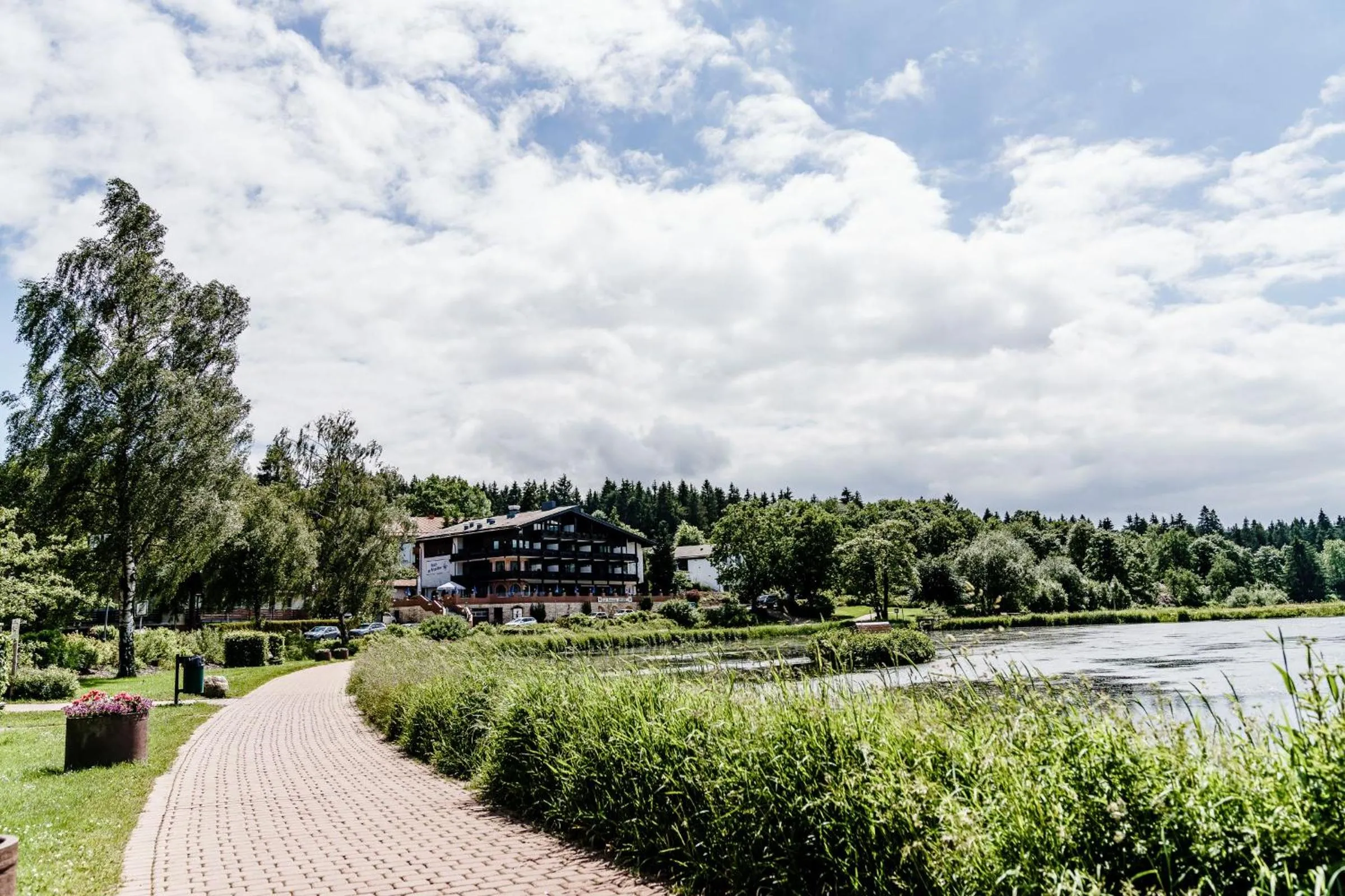 Haus am See HS 233