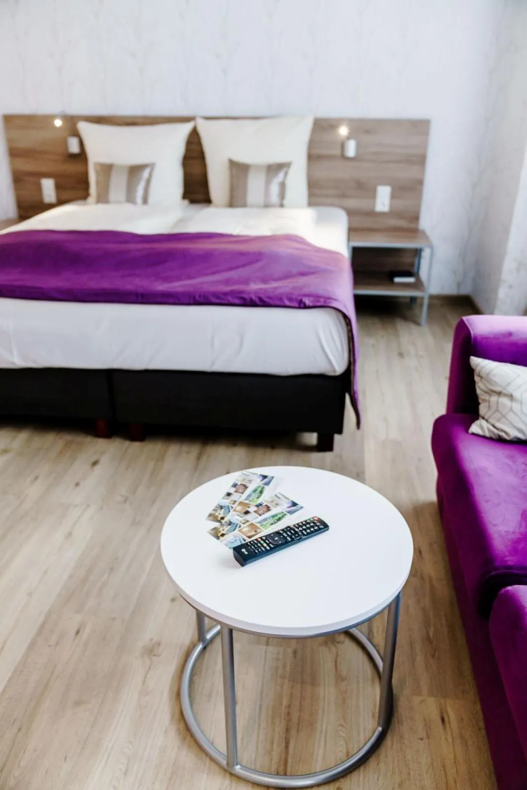 Bed in Haus am See HS 233