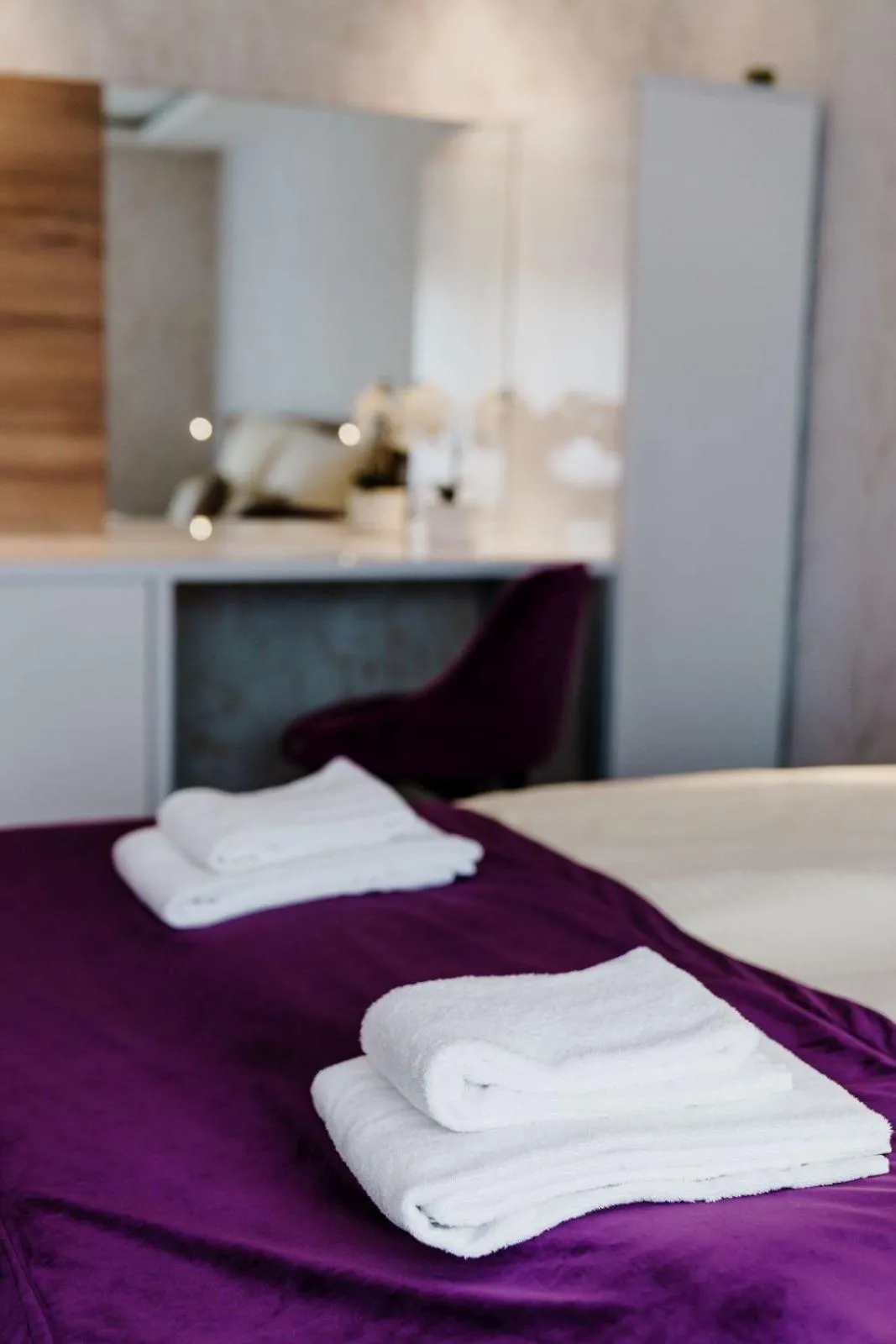 Bed in Haus am See HS 233