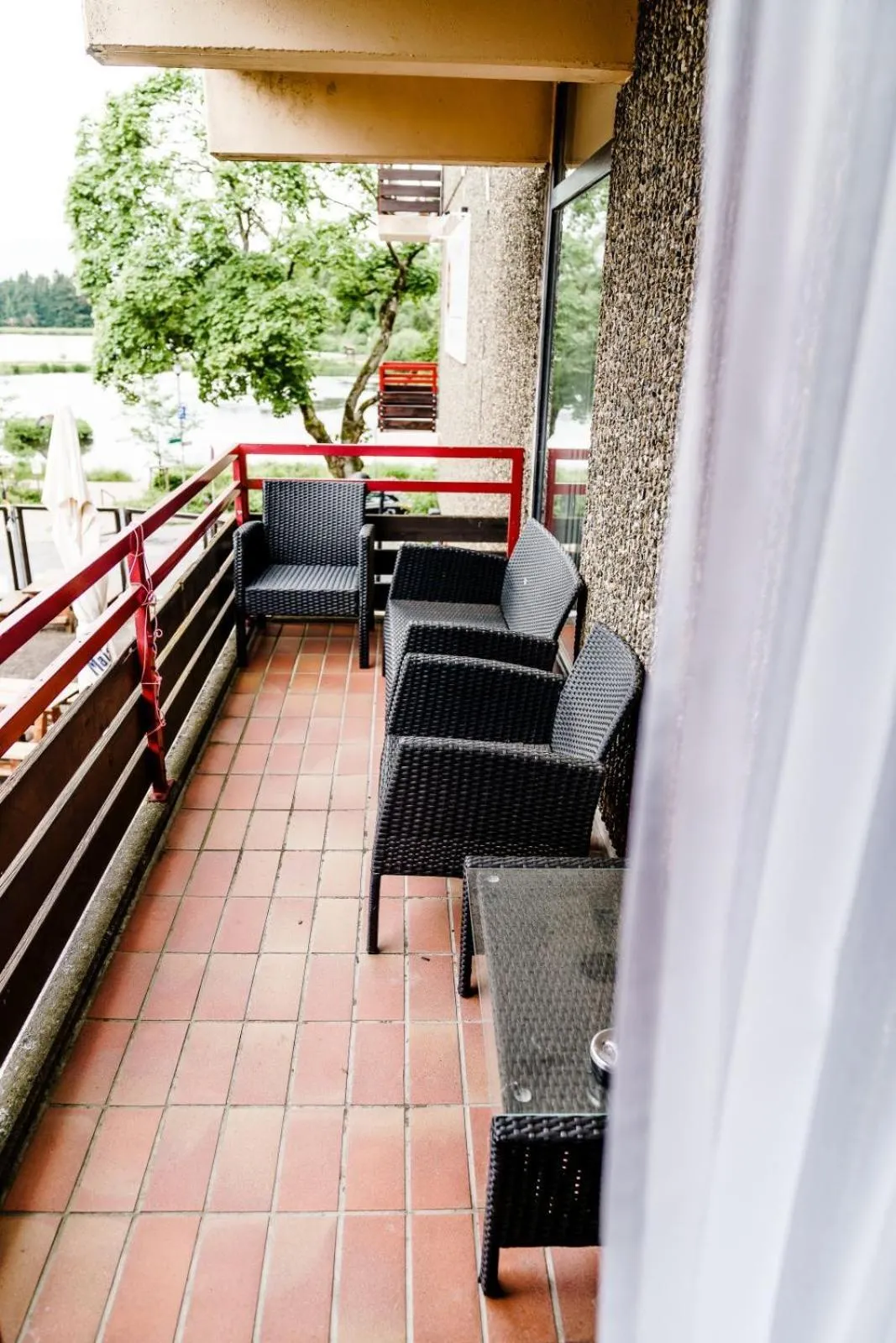 Haus am See HS 233