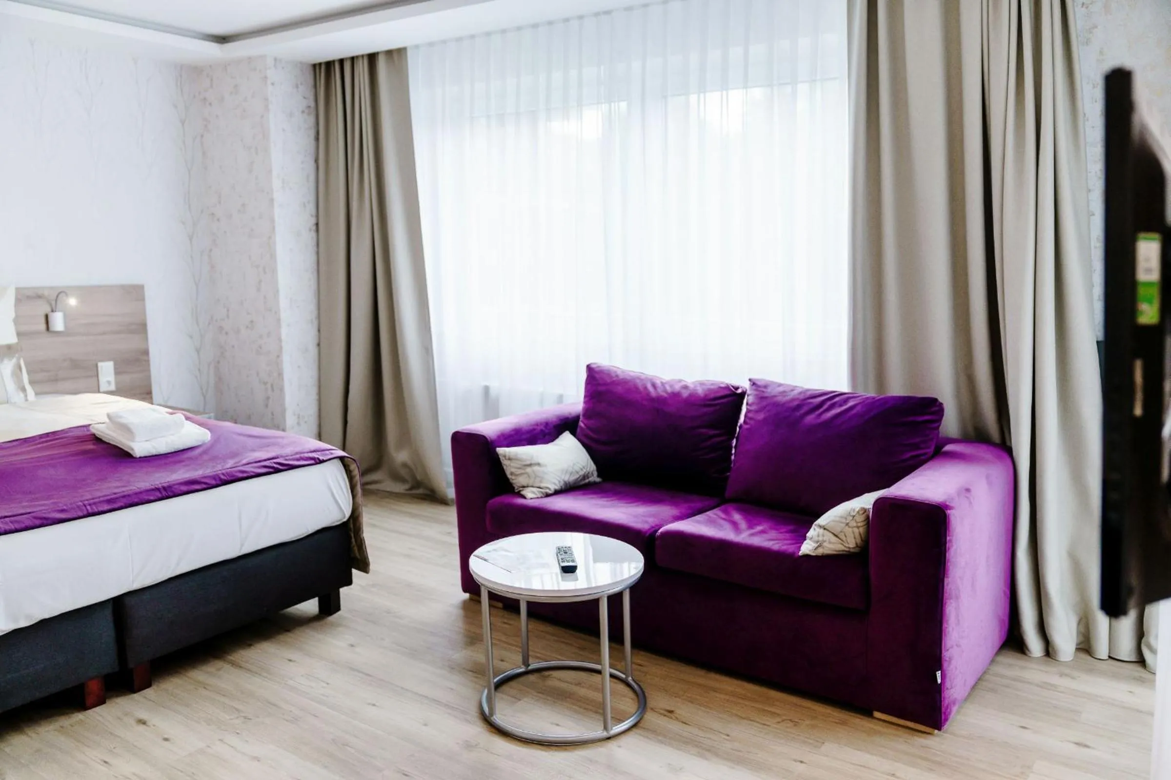 Bed in Haus am See HS 233