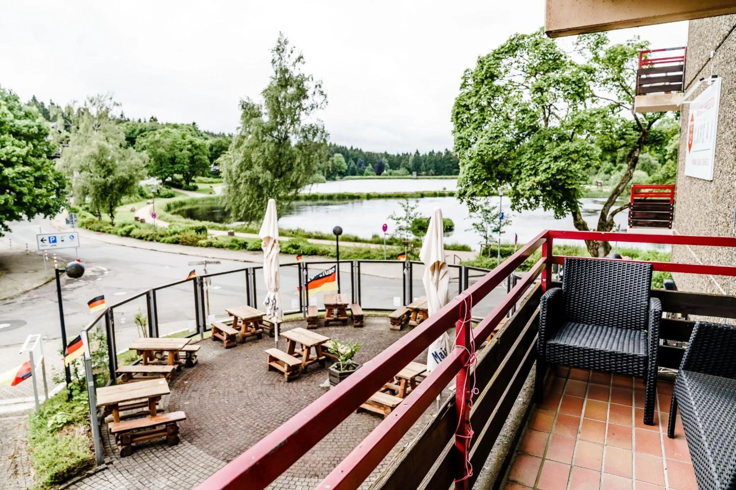Haus am See HS 233