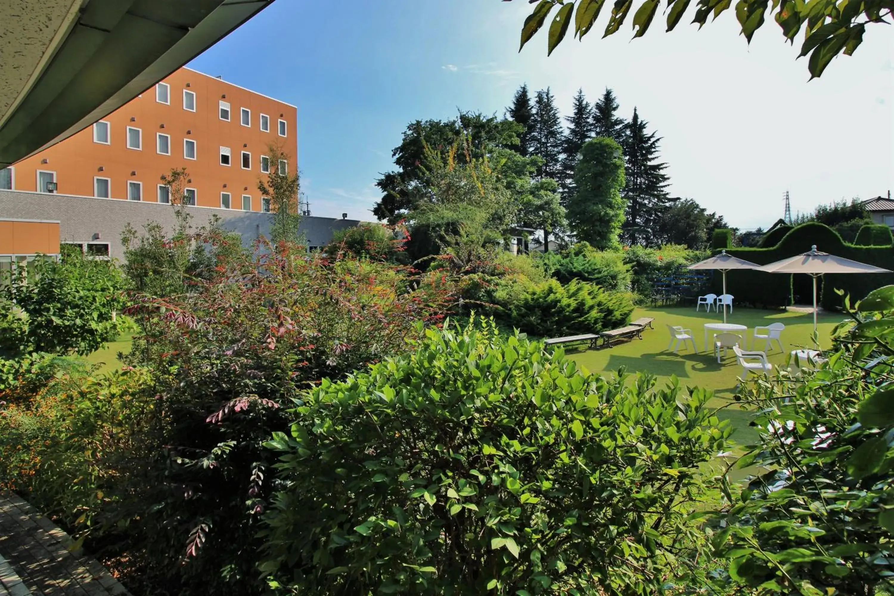 Kiryu Grand Hotel Kiryu Grand Hotel