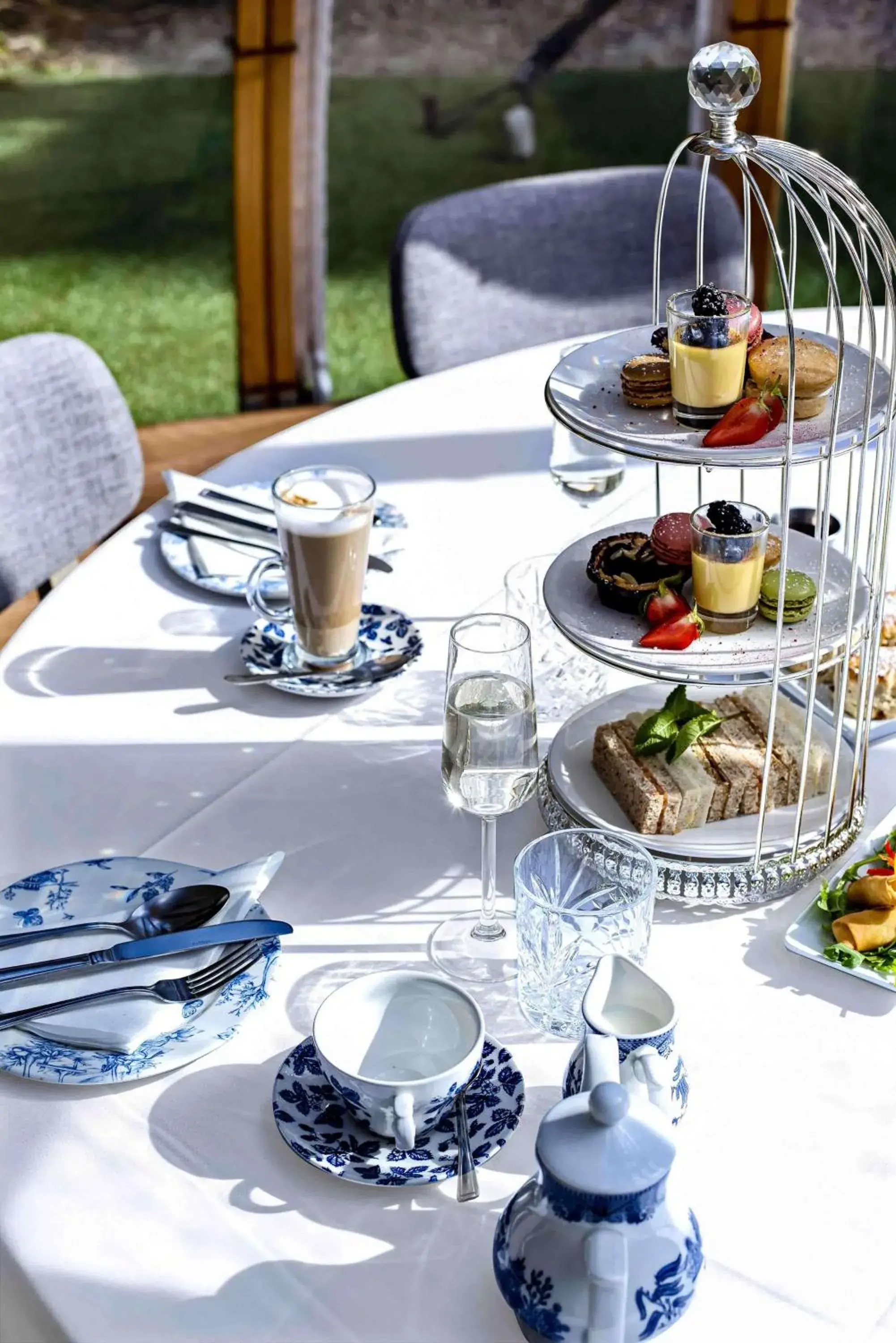 Food and drinks in Doubletree By Hilton London Kensington Food and drinks in Doubletree By Hilton London Kensington