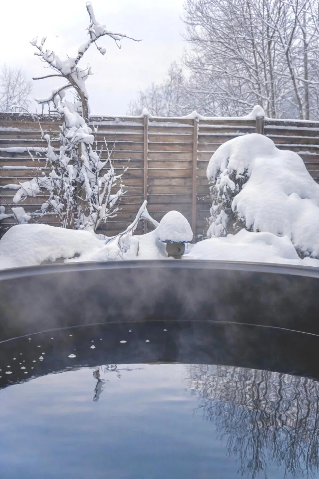 Auberge Ninguruforet