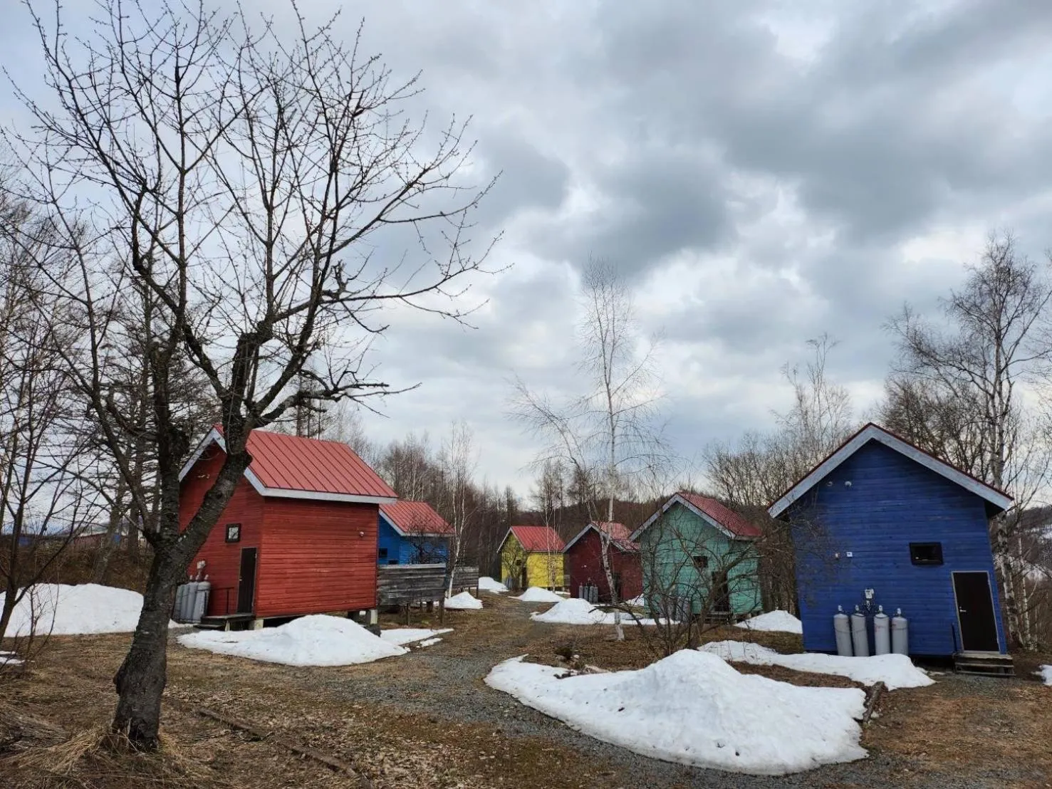 Auberge Ninguruforet