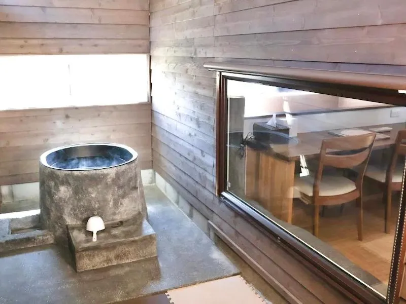 Auberge Ninguruforet