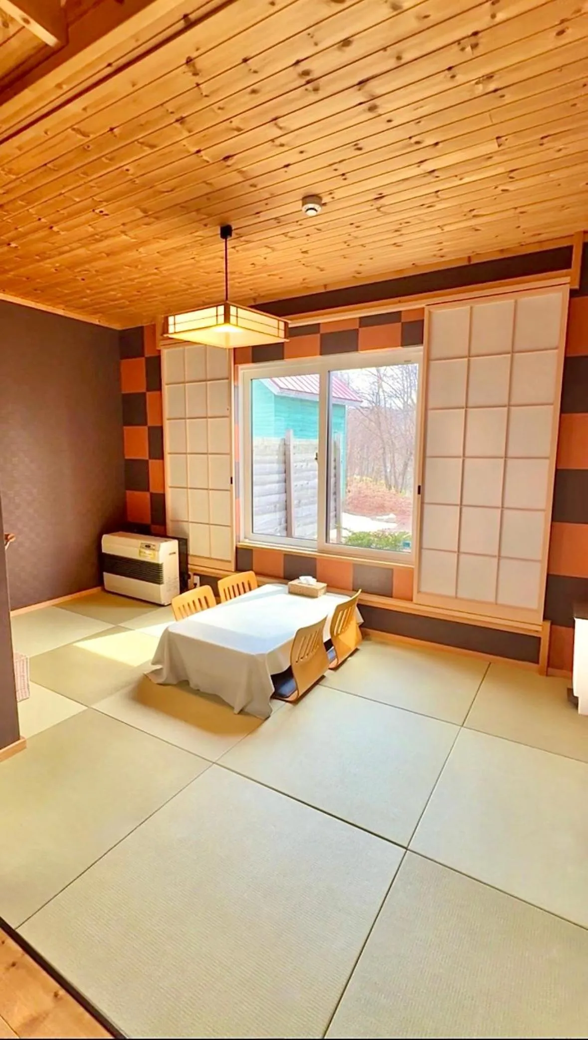 Auberge Ninguruforet