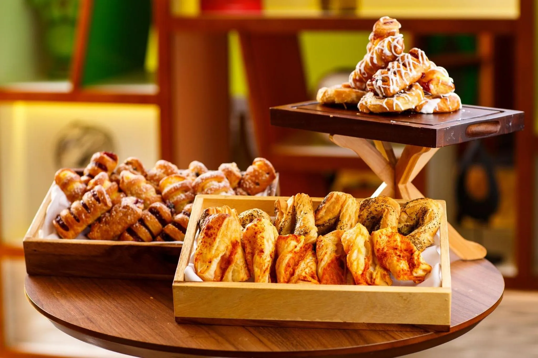 Meeting/conference room in Holiday Inn Edinburgh Zoo by IHG