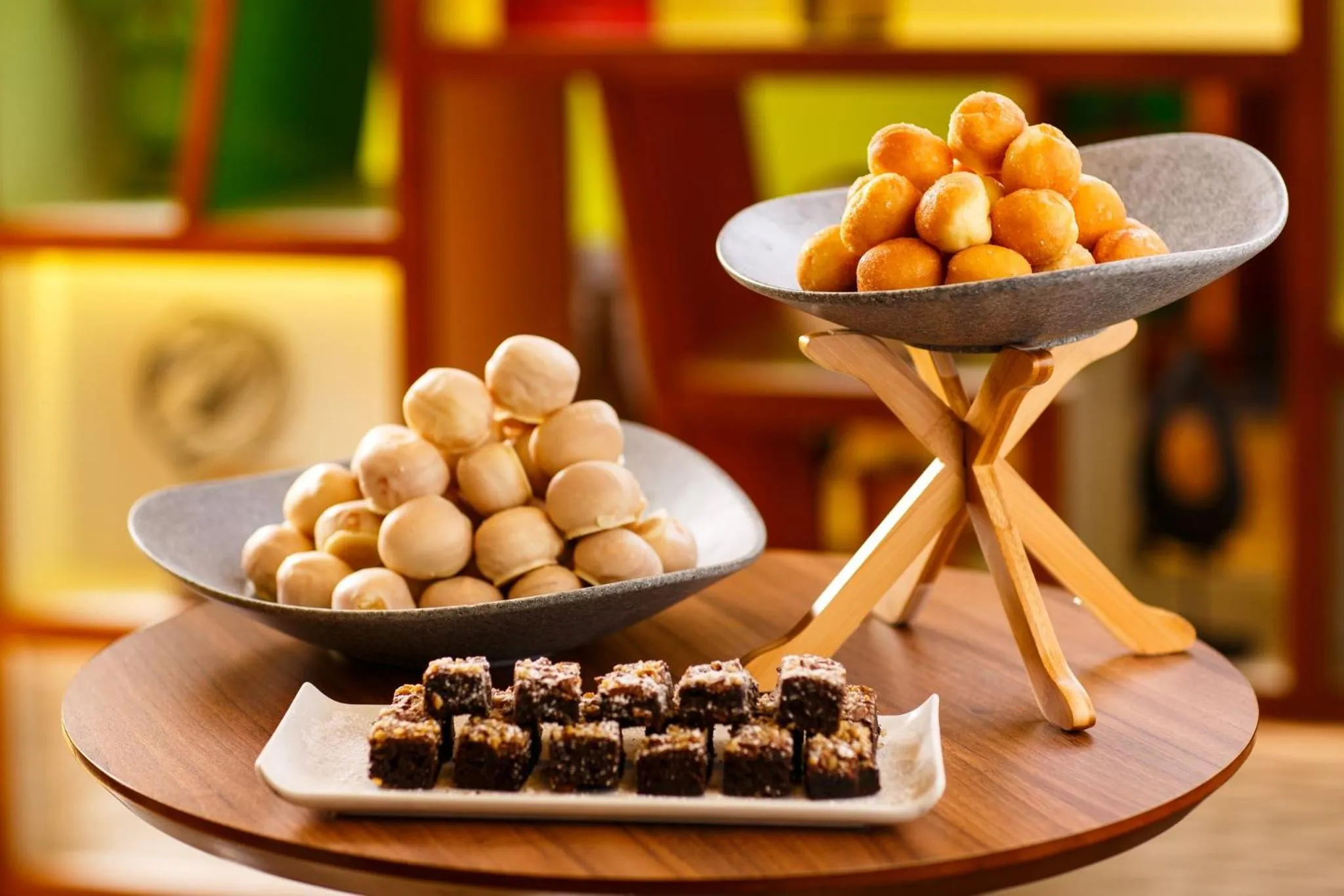 Meeting/conference room in Holiday Inn Edinburgh Zoo by IHG