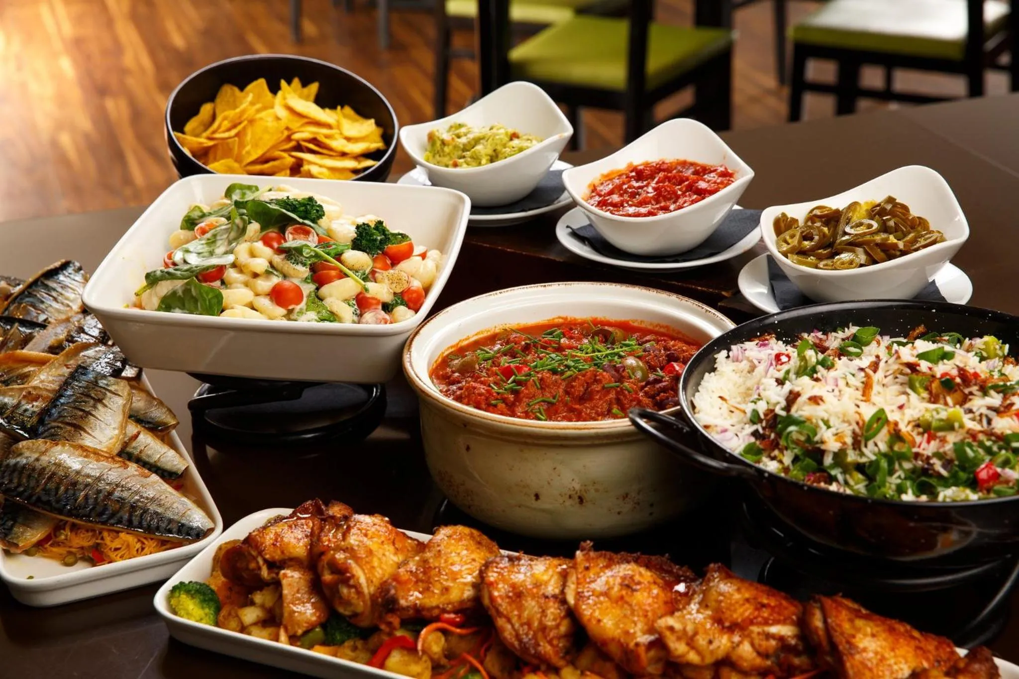 Meeting/conference room in Holiday Inn Edinburgh Zoo by IHG