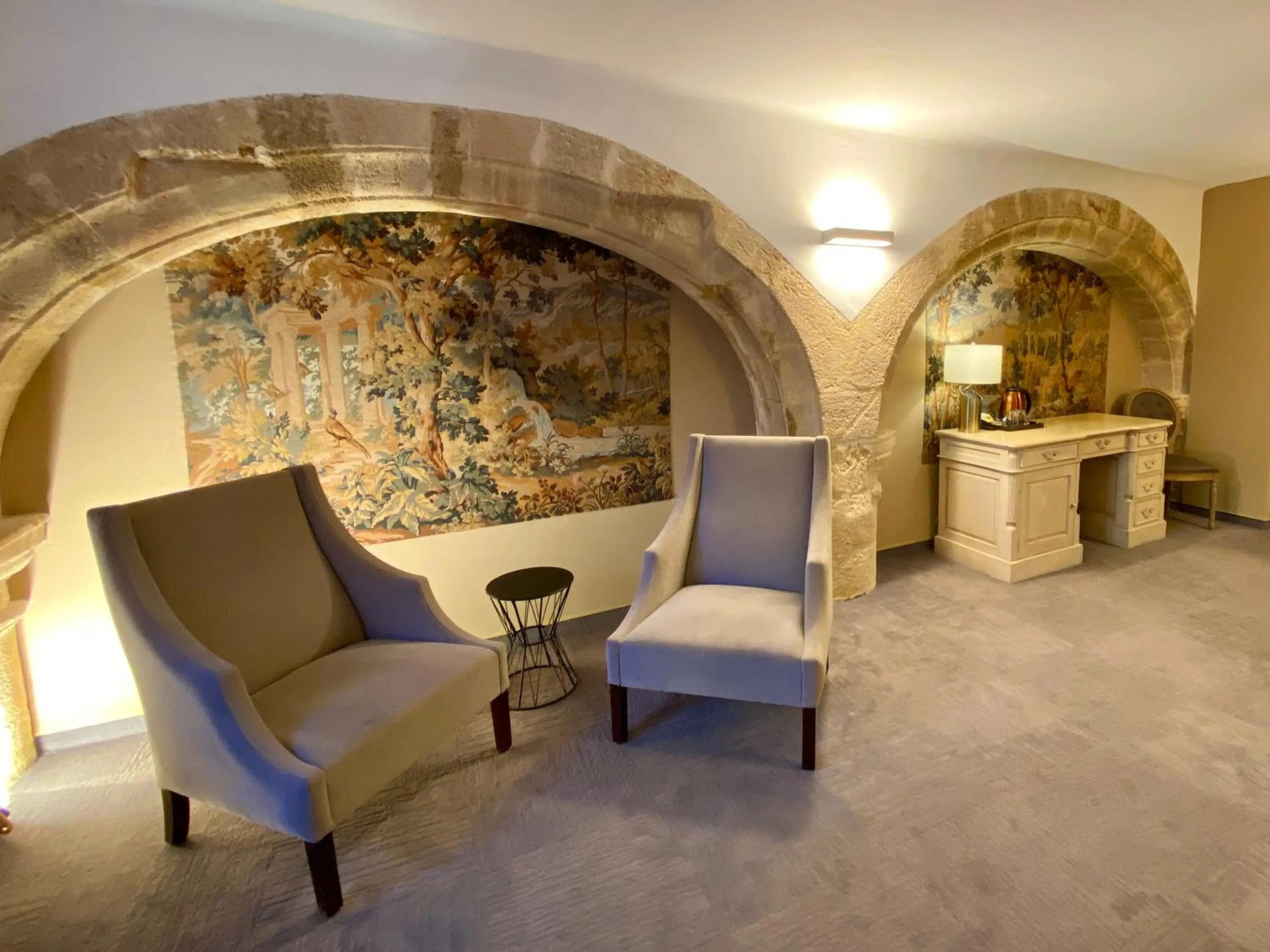 Hôtel des Augustins