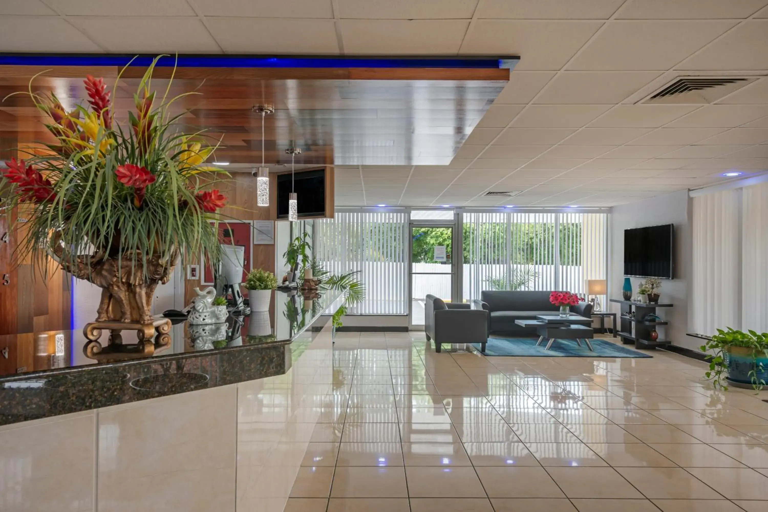 Property building in Rodeway Inn Clermont - Minneola - Groveland - Leeseburg Property building in Rodeway Inn Clermont - Minneola - Groveland - Leeseburg