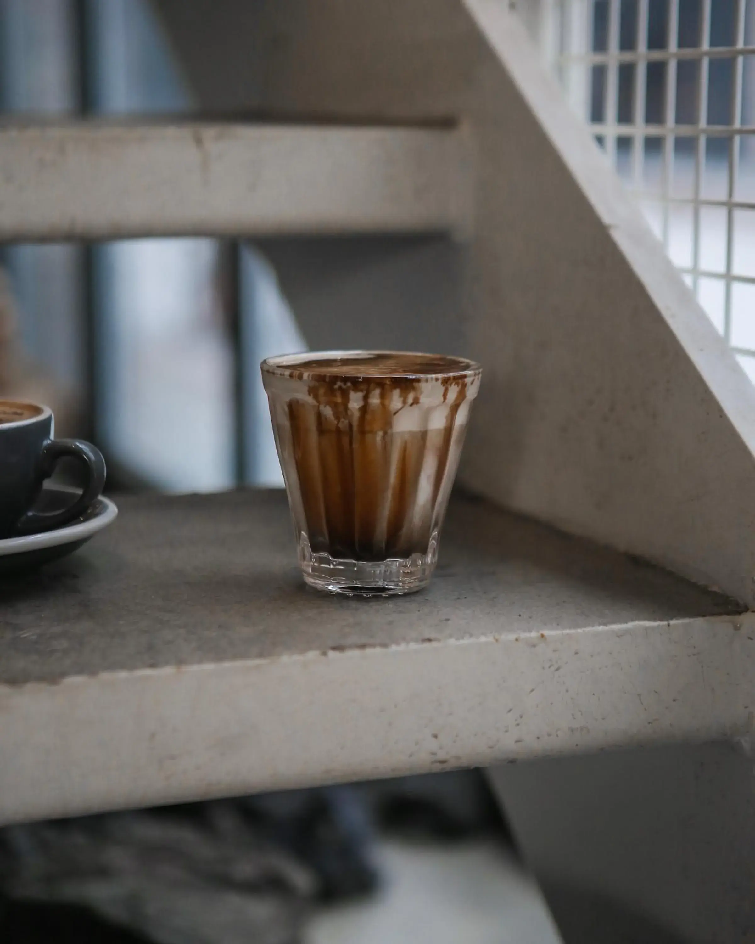 Restaurant/places to eat in Playce Camp Jeju Restaurant/places to eat in Playce Camp Jeju