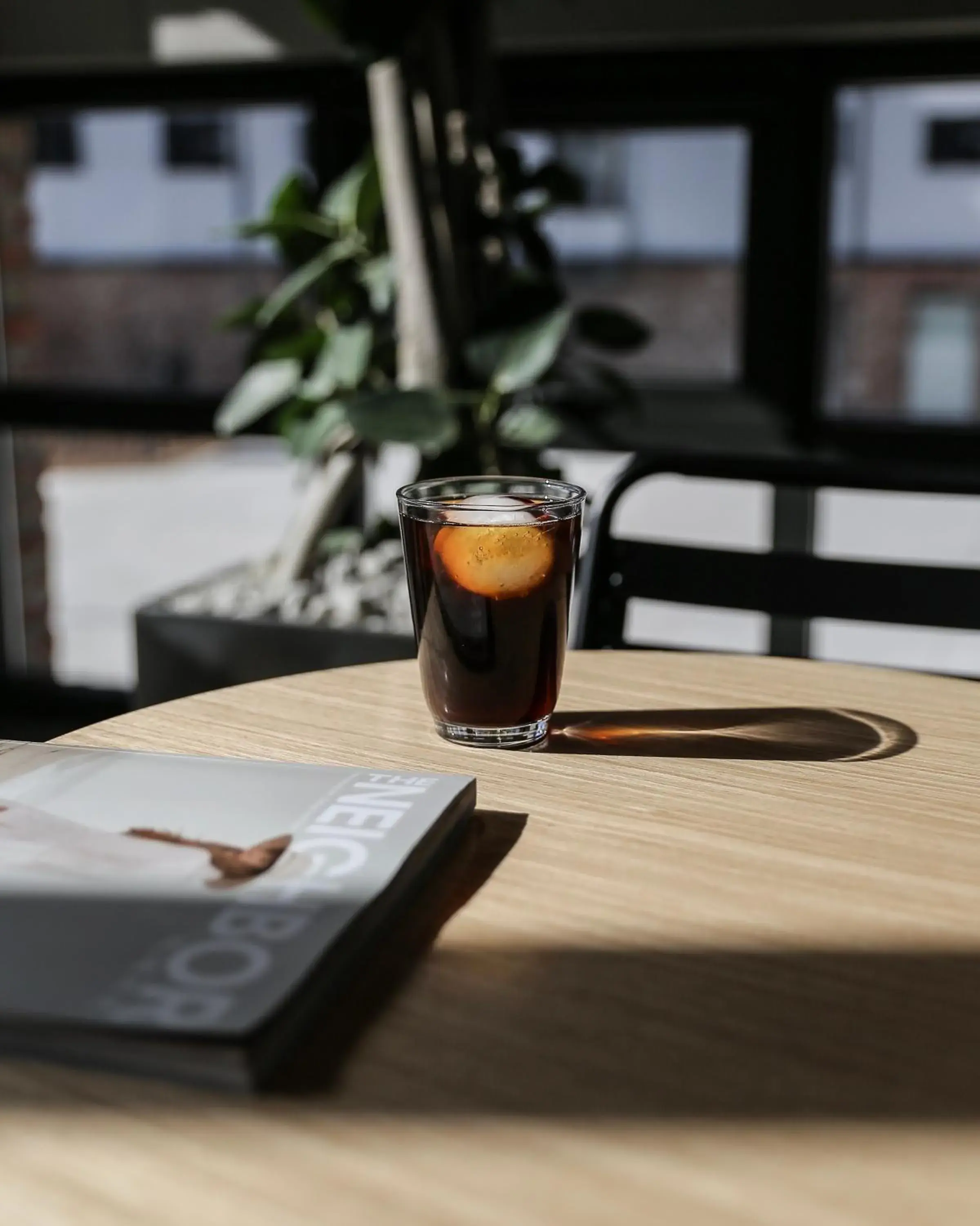 Lounge or bar in Playce Camp Jeju Lounge or bar in Playce Camp Jeju