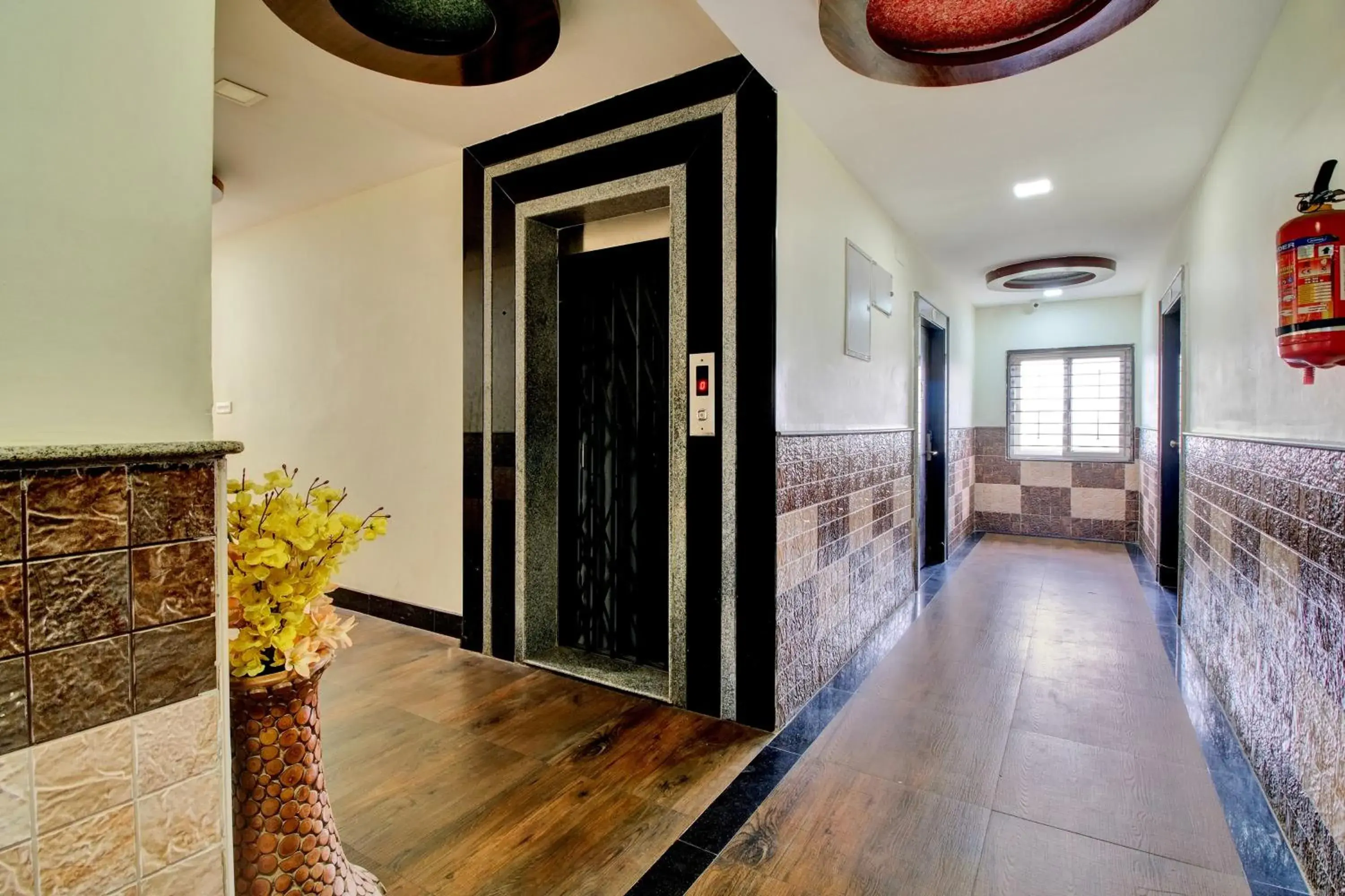 Hotel O Jaya Fortune Hotel O Jaya Fortune