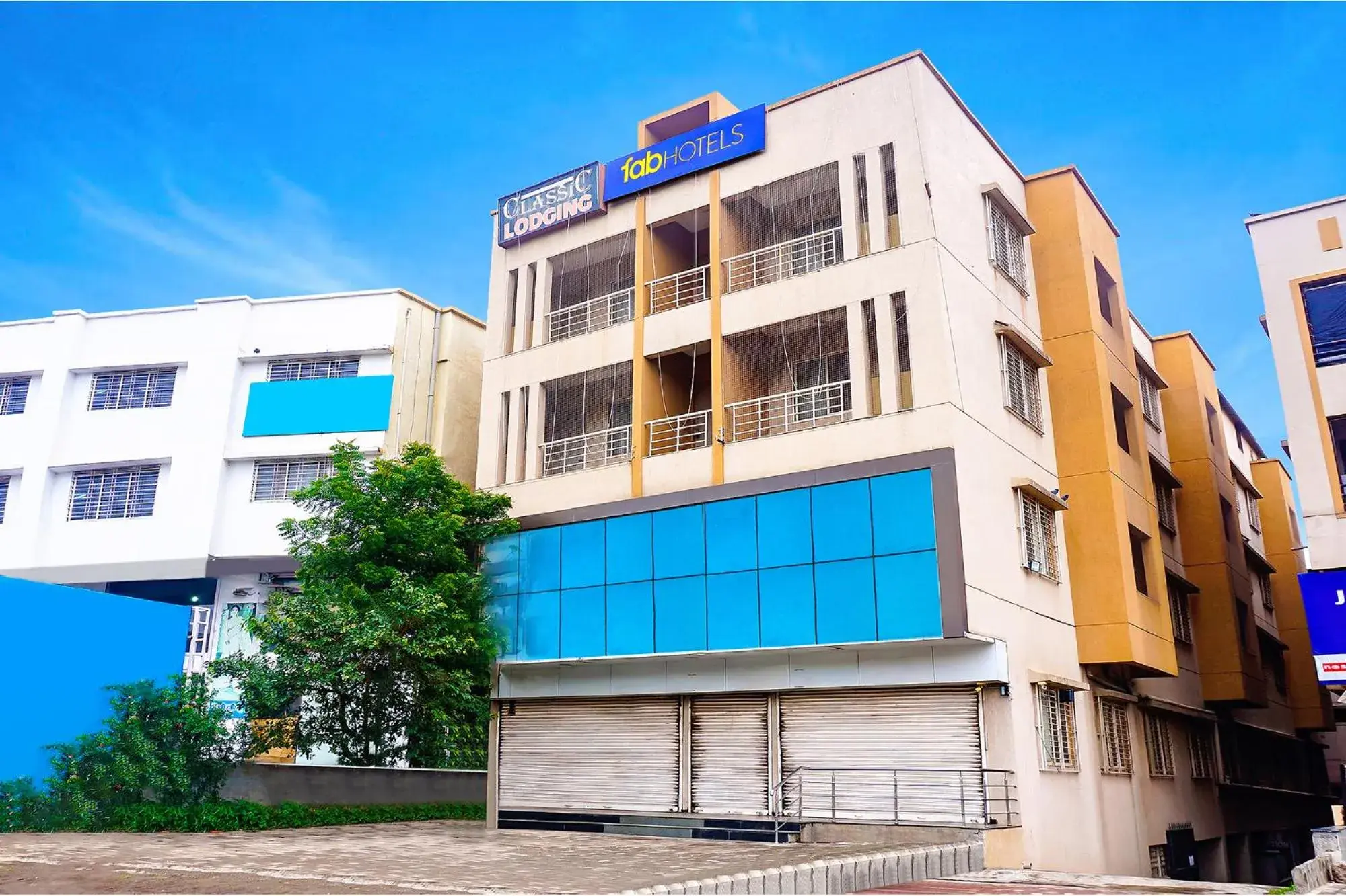 FabHotel Classic Executive FabHotel Classic Executive