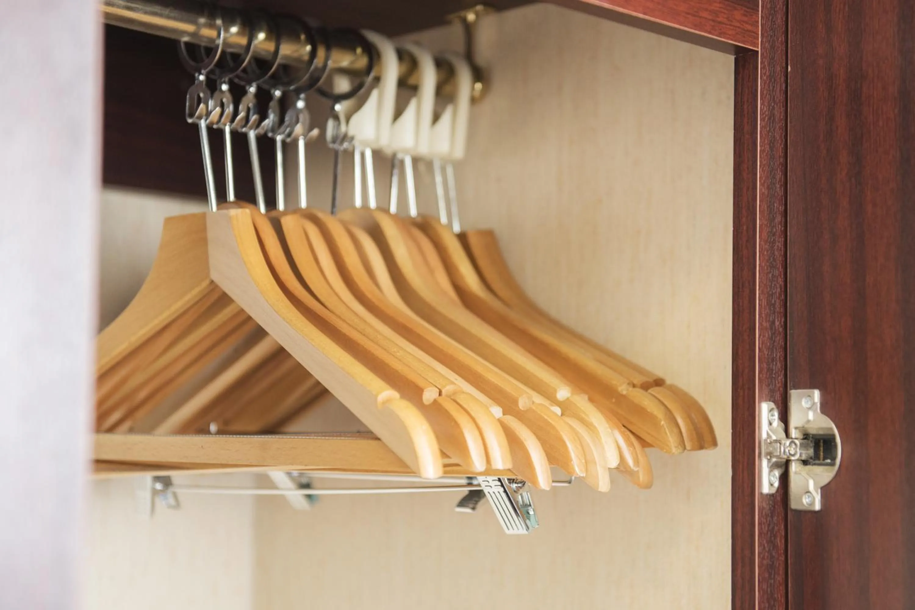 Decorative detail in Himley Country Hotel