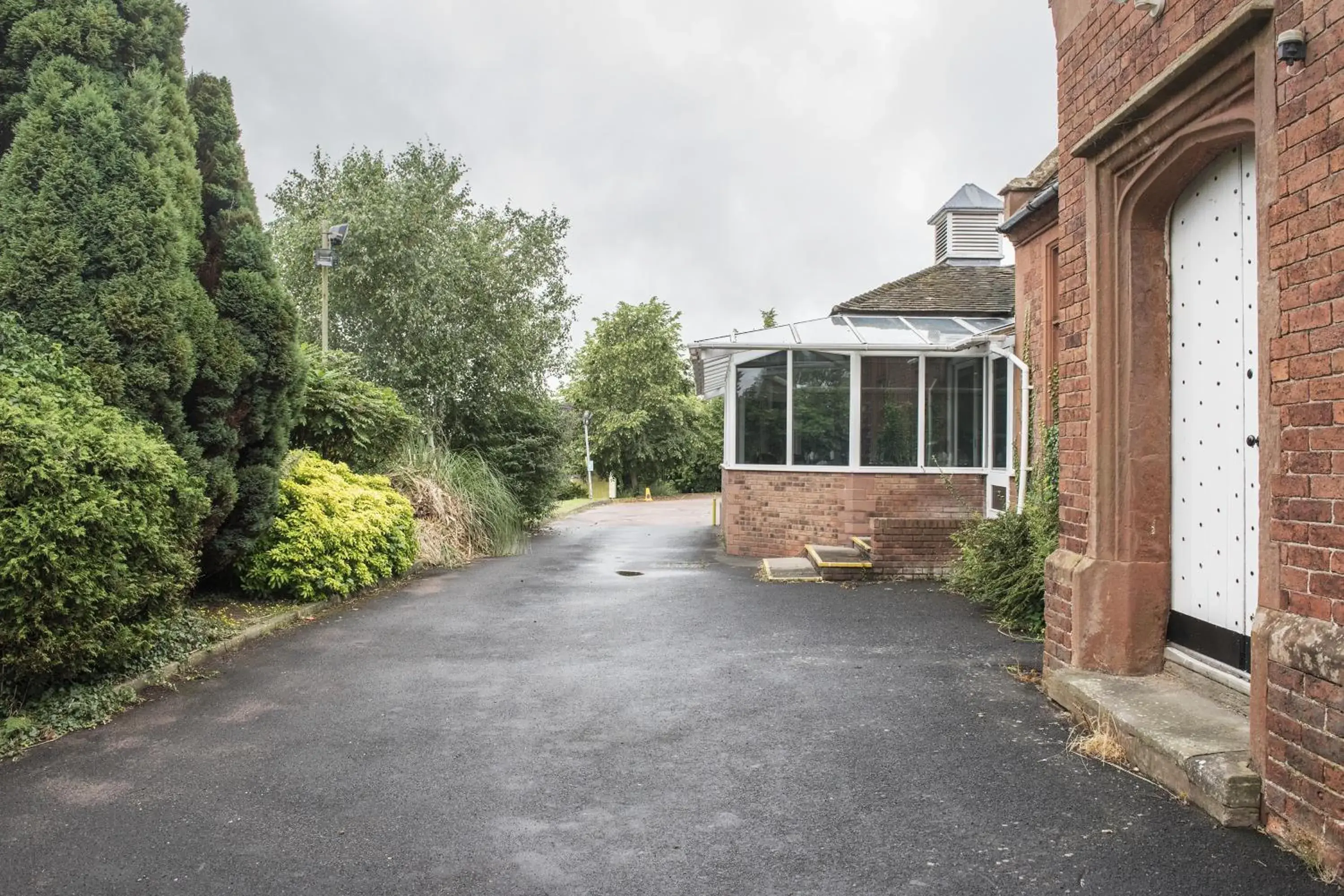 Property building in Himley Country Hotel Property building in Himley Country Hotel