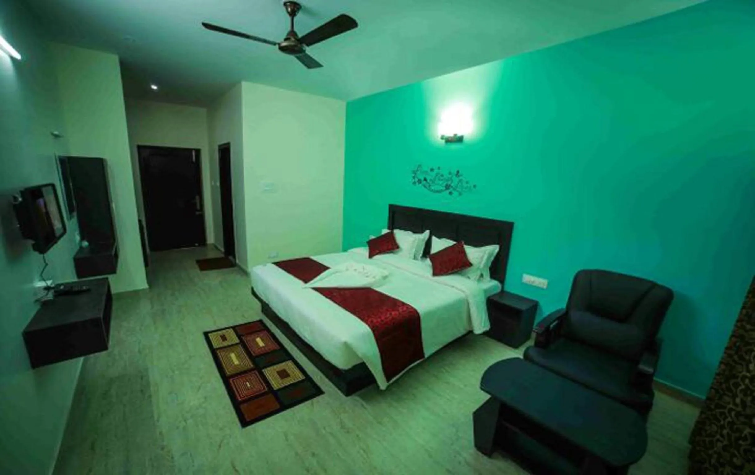 Hotel Lemon Stay