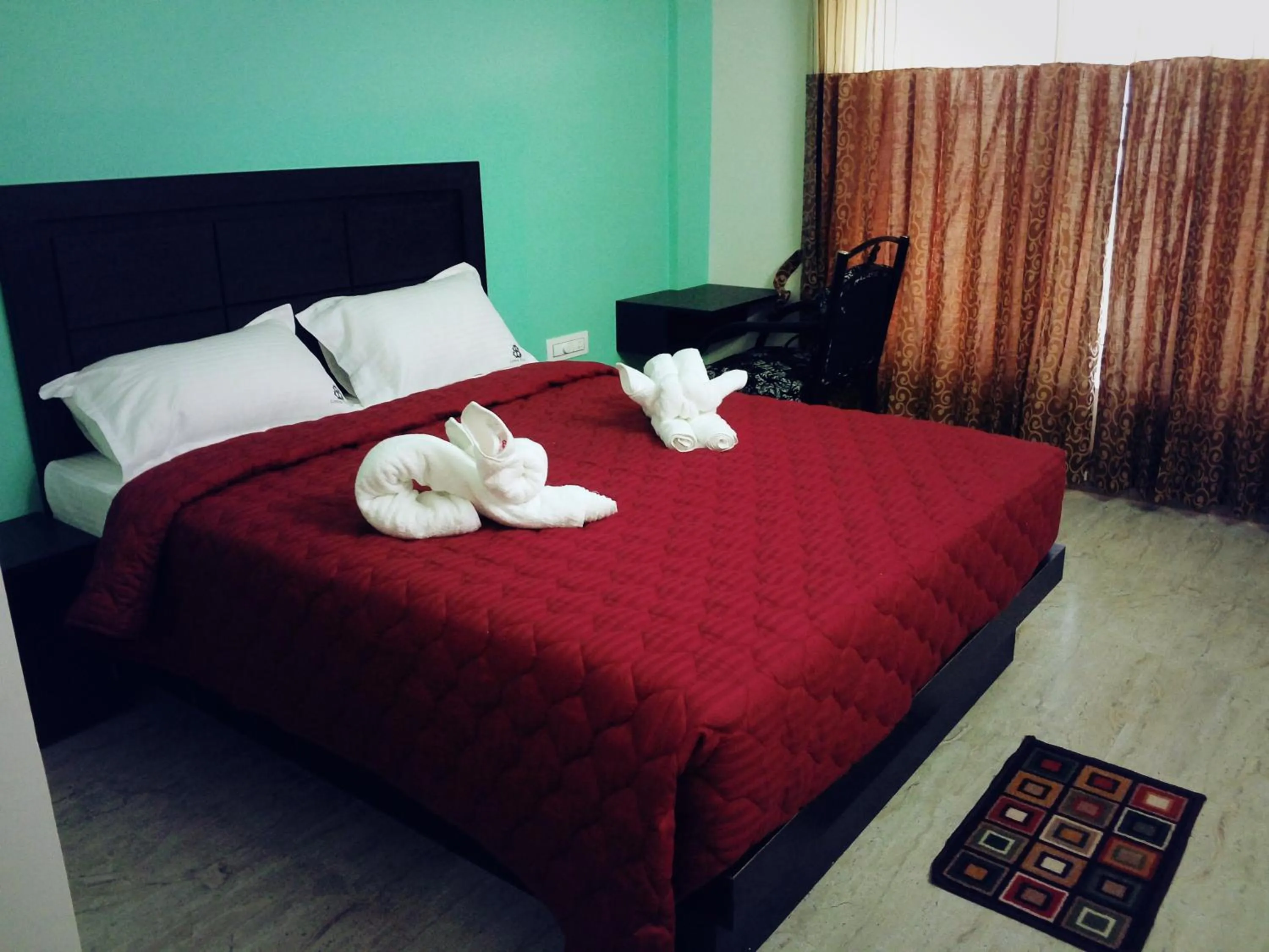 Hotel Lemon Stay