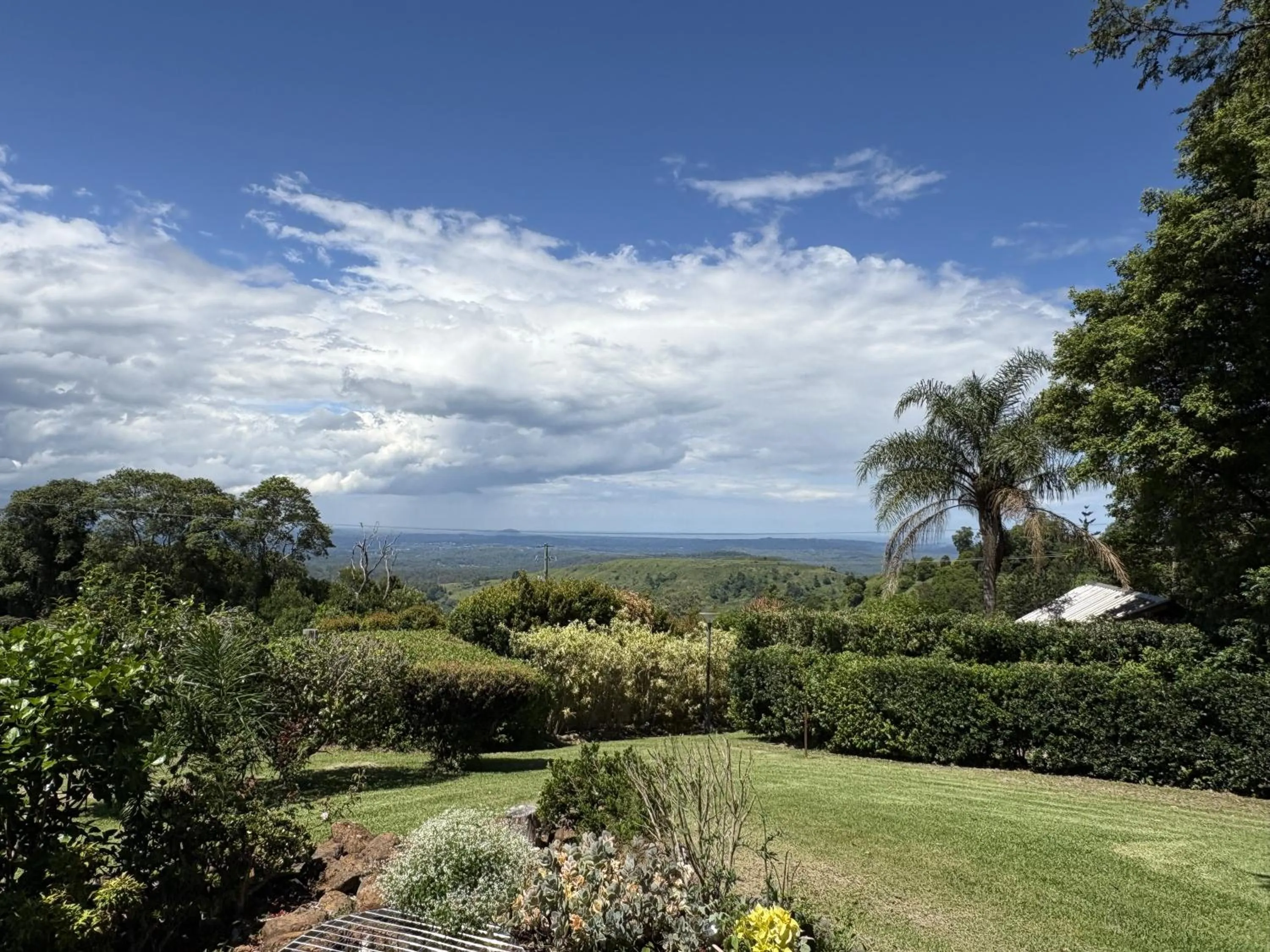 Maleny Terrace Cottages