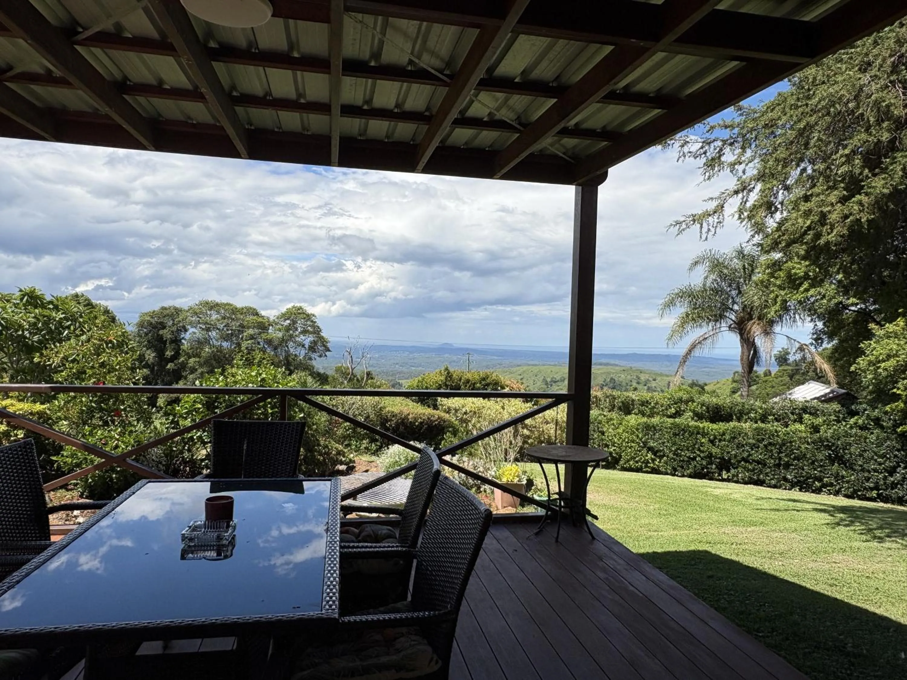 Maleny Terrace Cottages