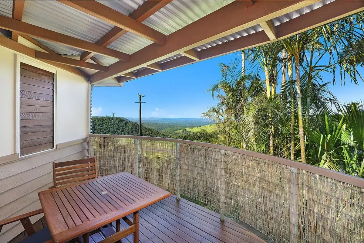 Maleny Terrace Cottages Maleny Terrace Cottages