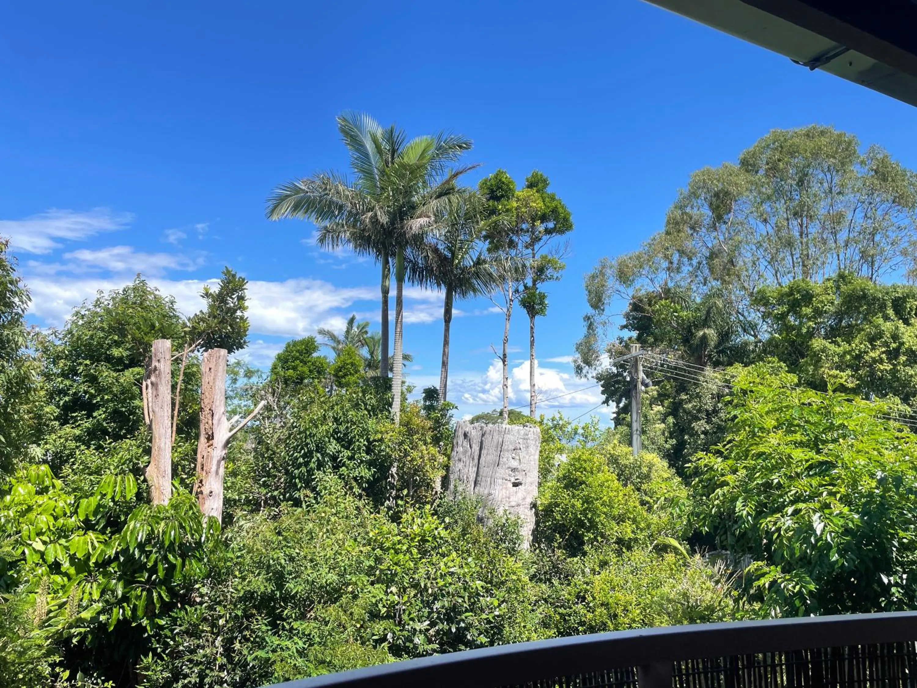 Maleny Terrace Cottages