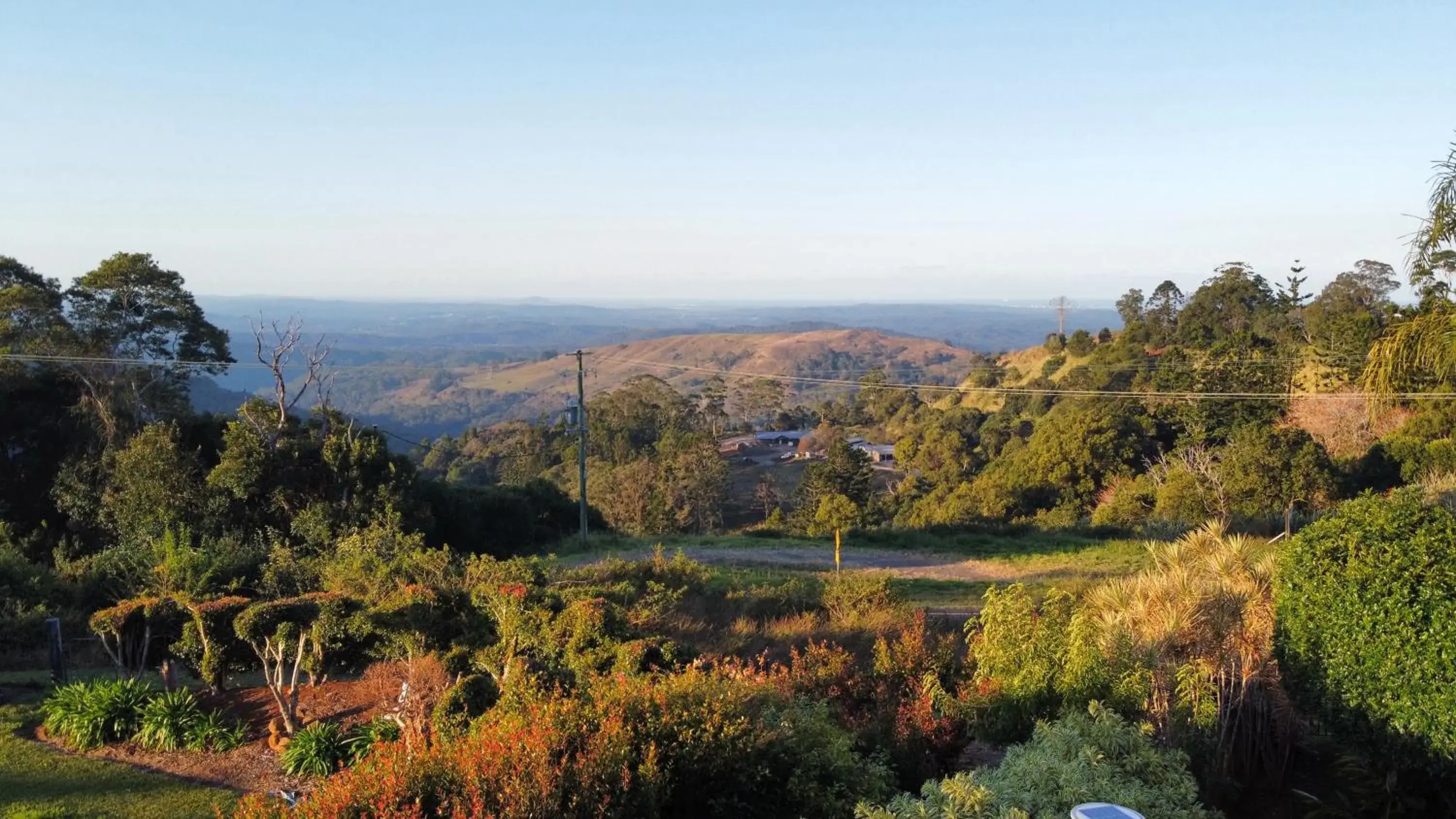 View (from property/room) in Maleny Terrace Cottages View (from property/room) in Maleny Terrace Cottages