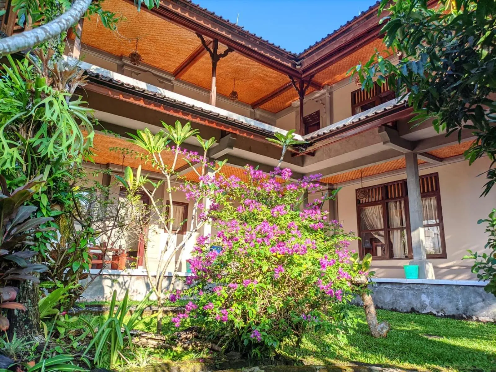 Property building in Indraprastha 2 Bungalow