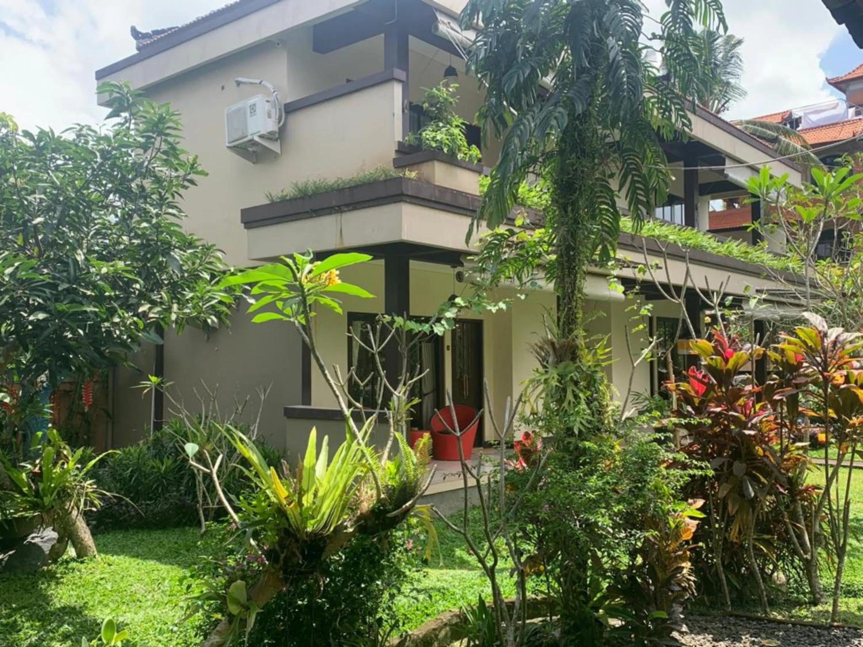 Property building in Indraprastha 2 Bungalow