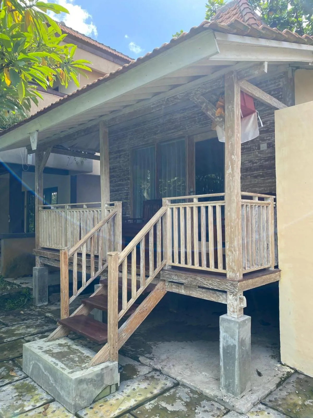 Property building in Indraprastha 2 Bungalow