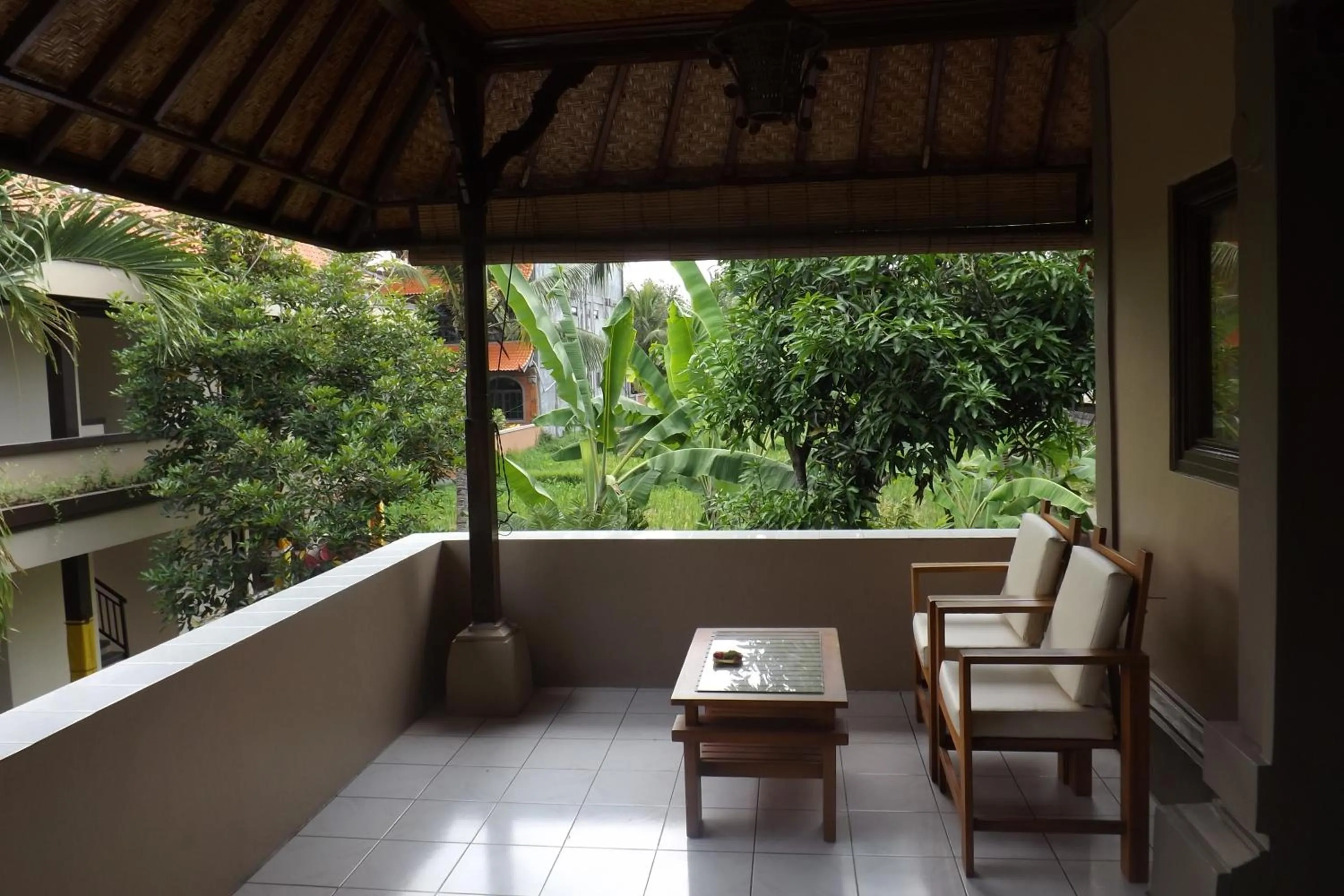 View (from property/room) in Indraprastha 2 Bungalow