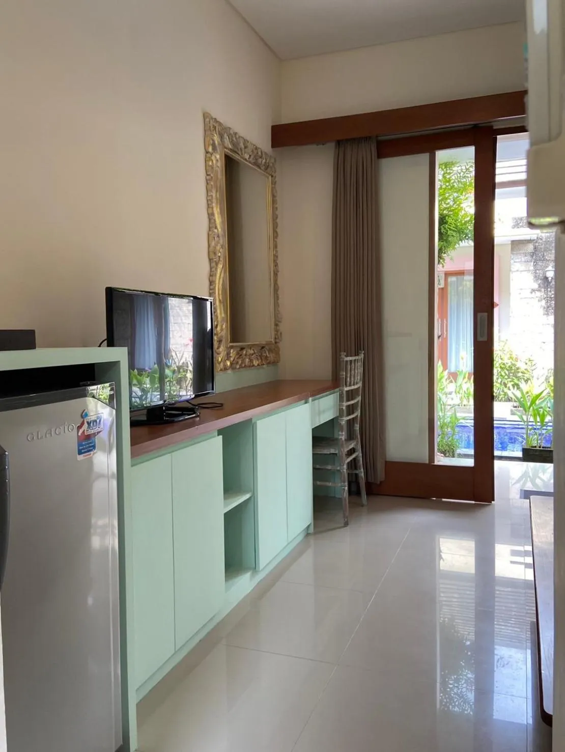 Ayu Love & Harmony Guest House