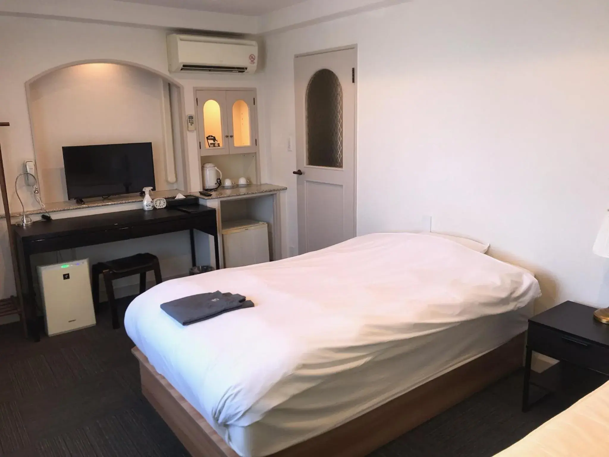 Bed in Stay Inn Will URAWA Bed in Stay Inn Will URAWA