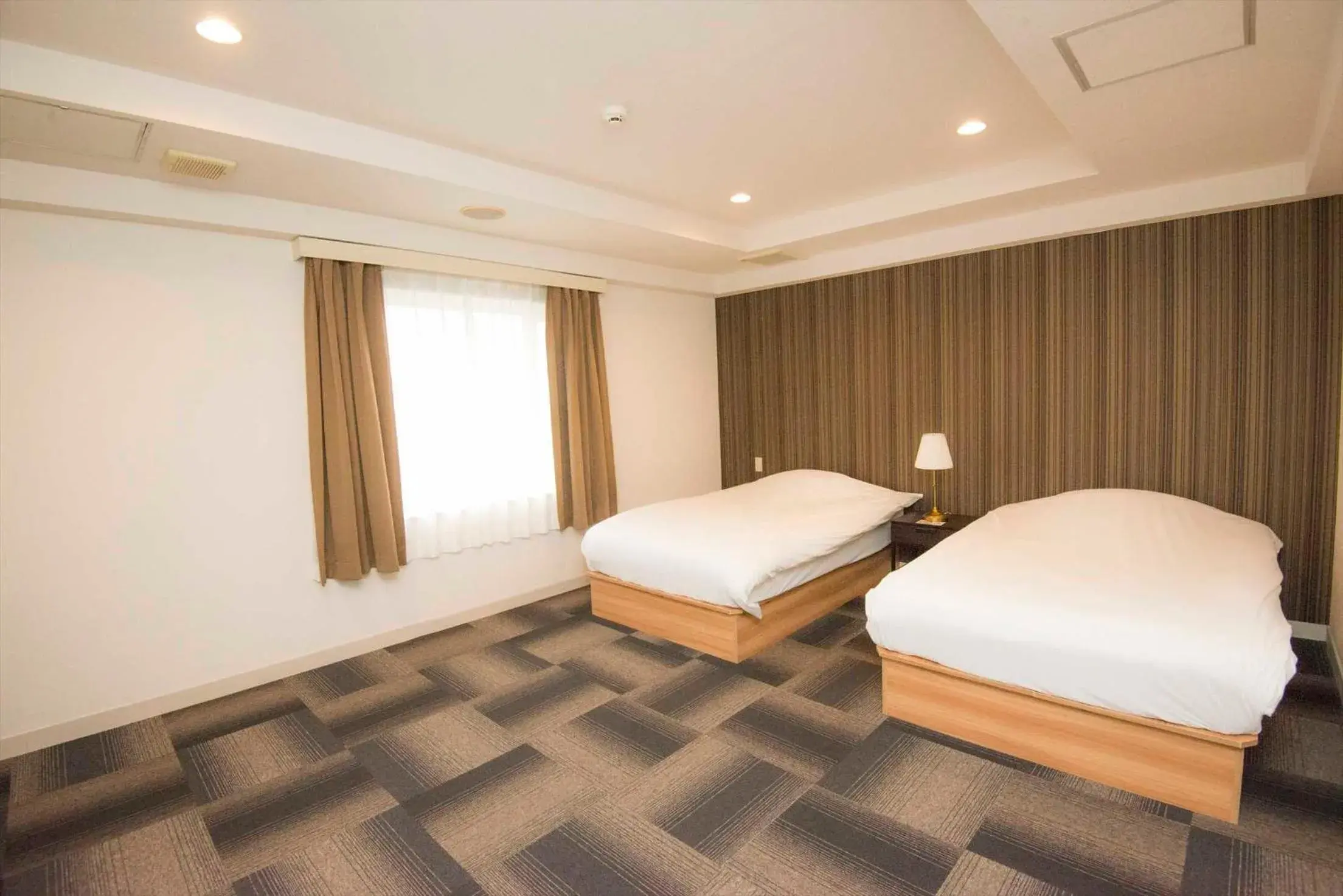 Bed in Stay Inn Will URAWA Bed in Stay Inn Will URAWA