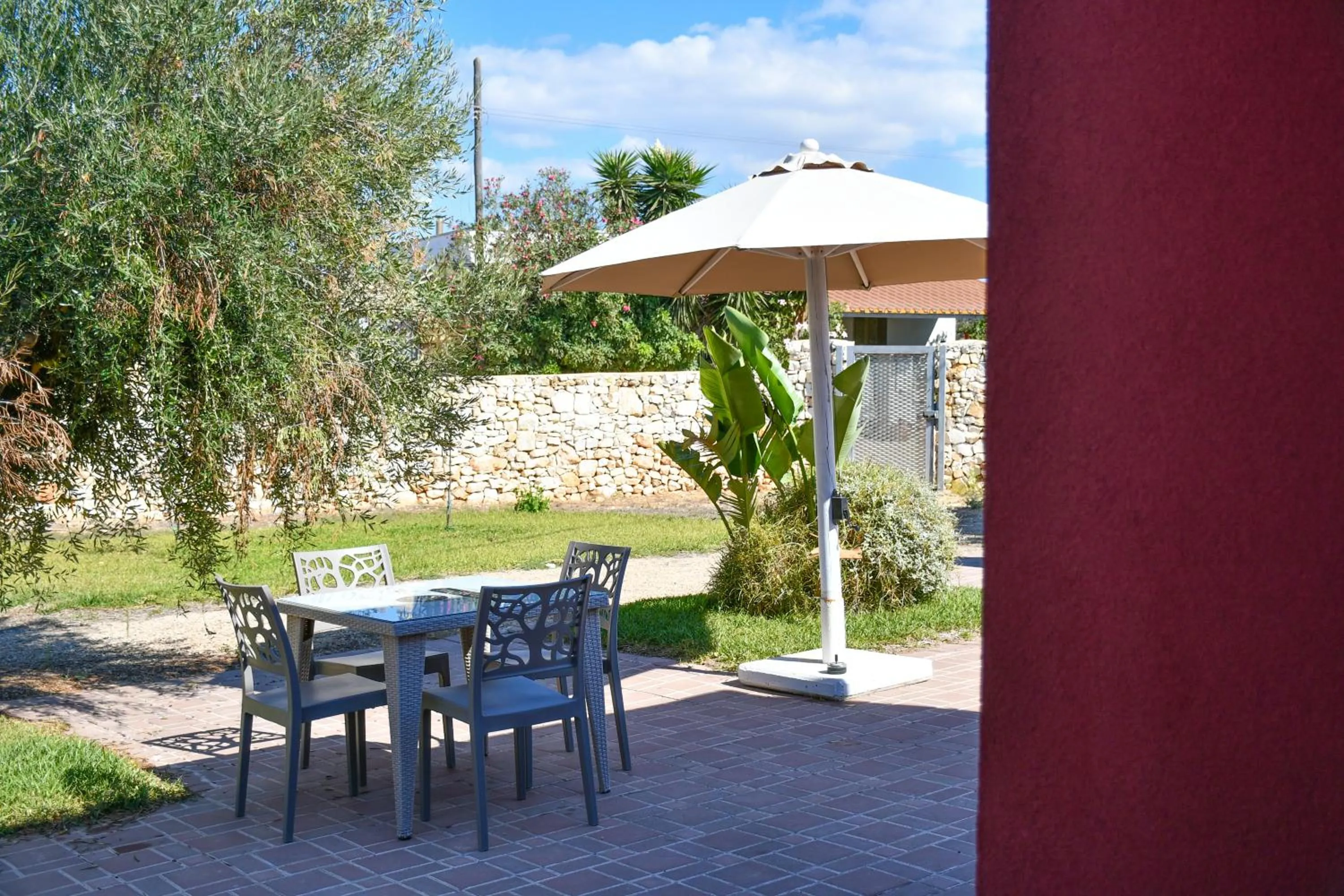 Calasole Country House