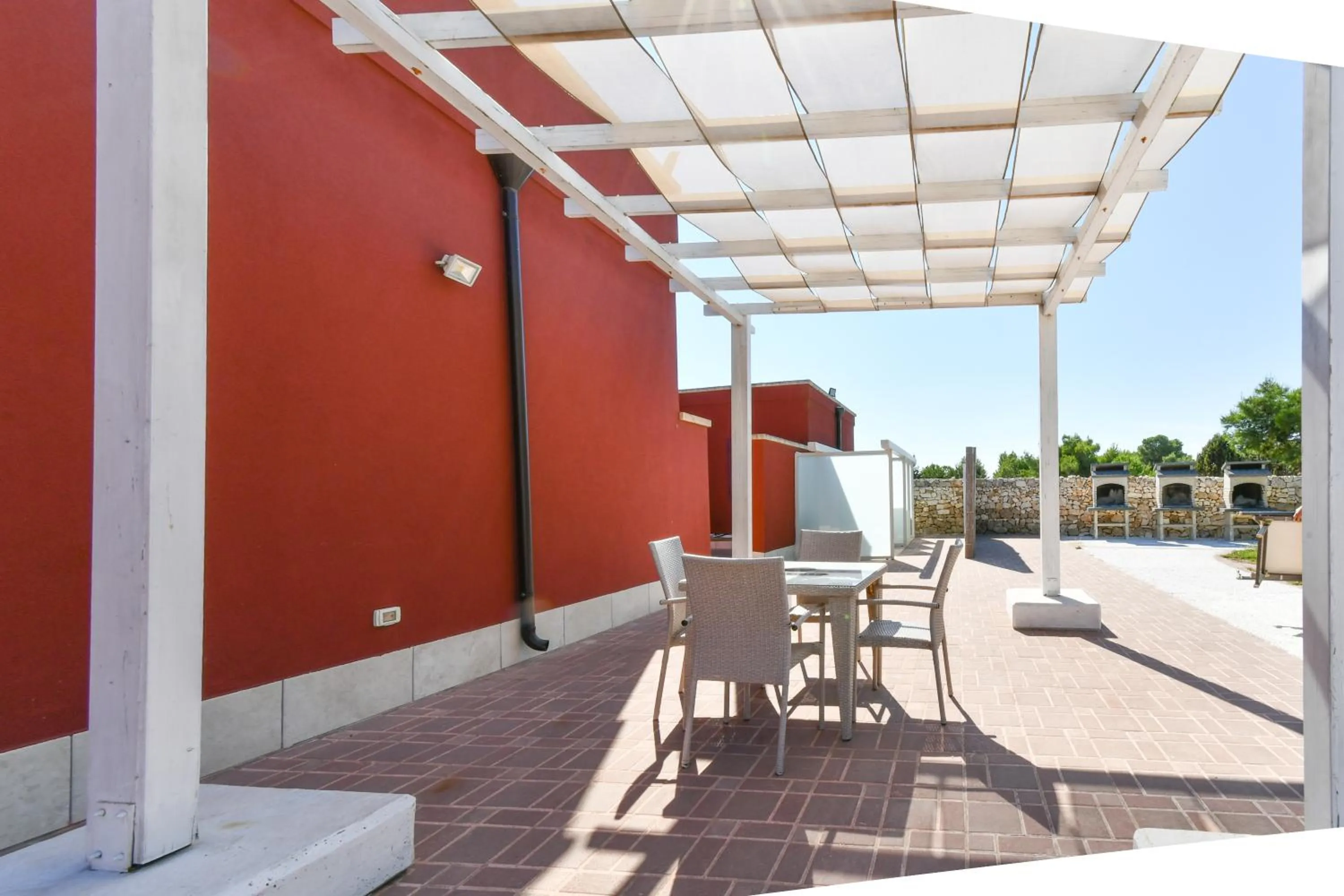 Calasole Country House