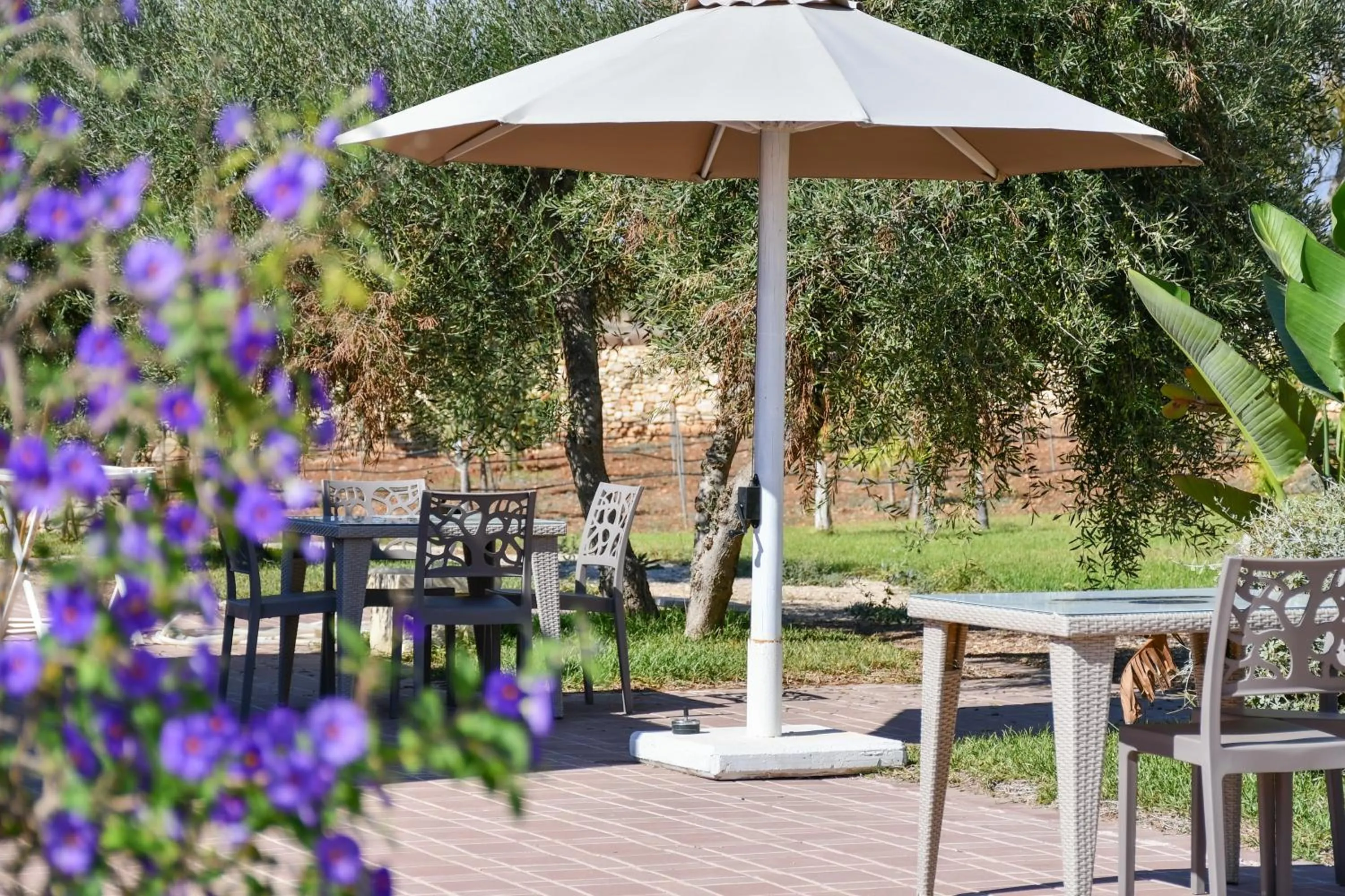 Calasole Country House