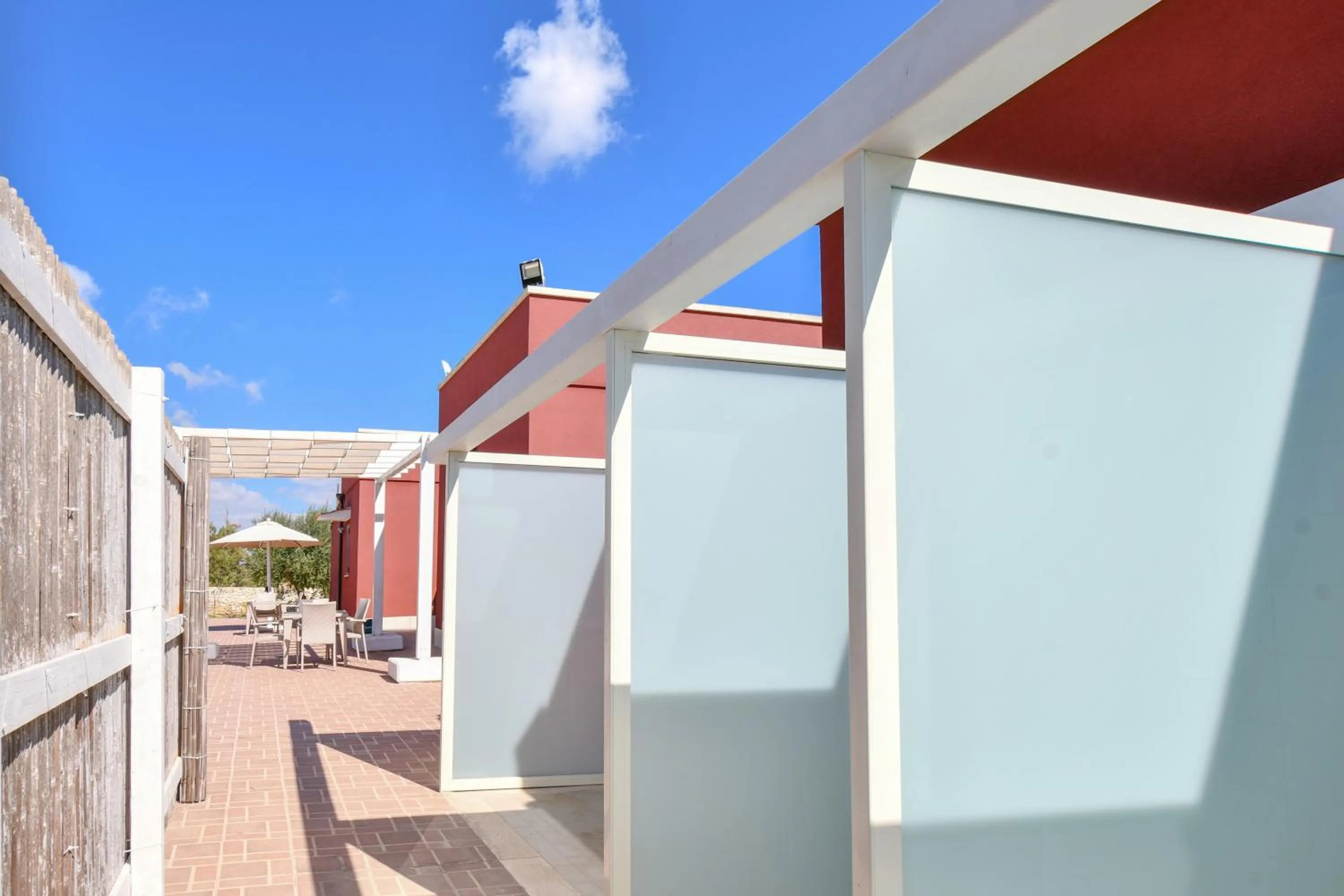 Calasole Country House