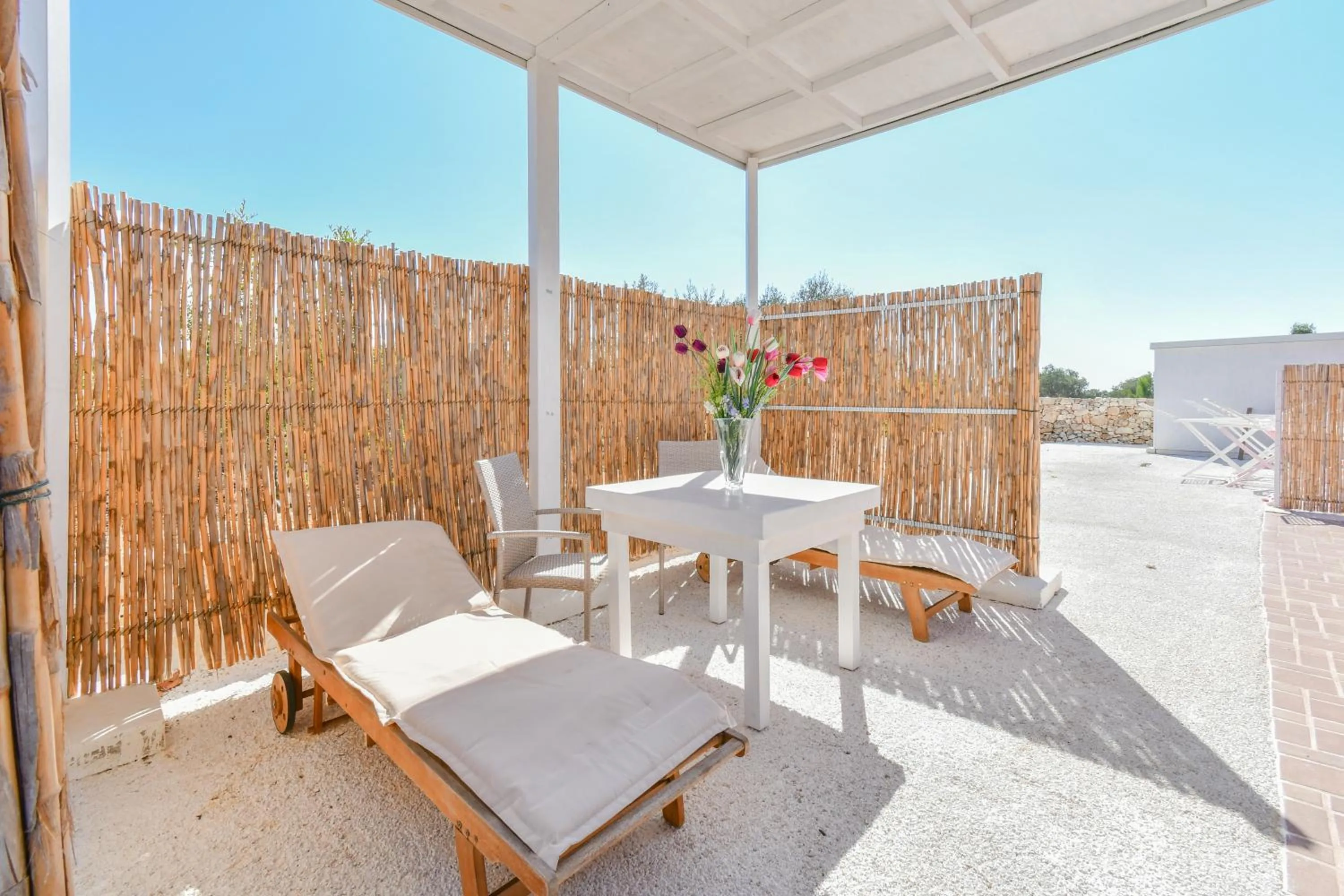 Calasole Country House