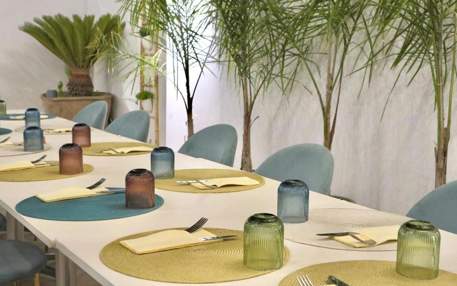 Restaurant/places to eat in Palazzo Bove